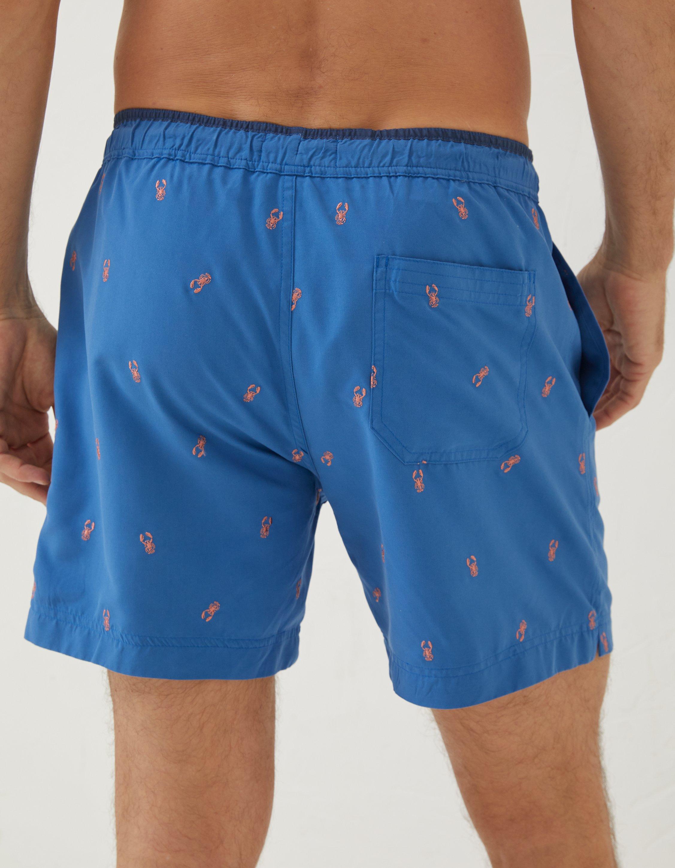 Ralph lauren hot sale lobster shorts