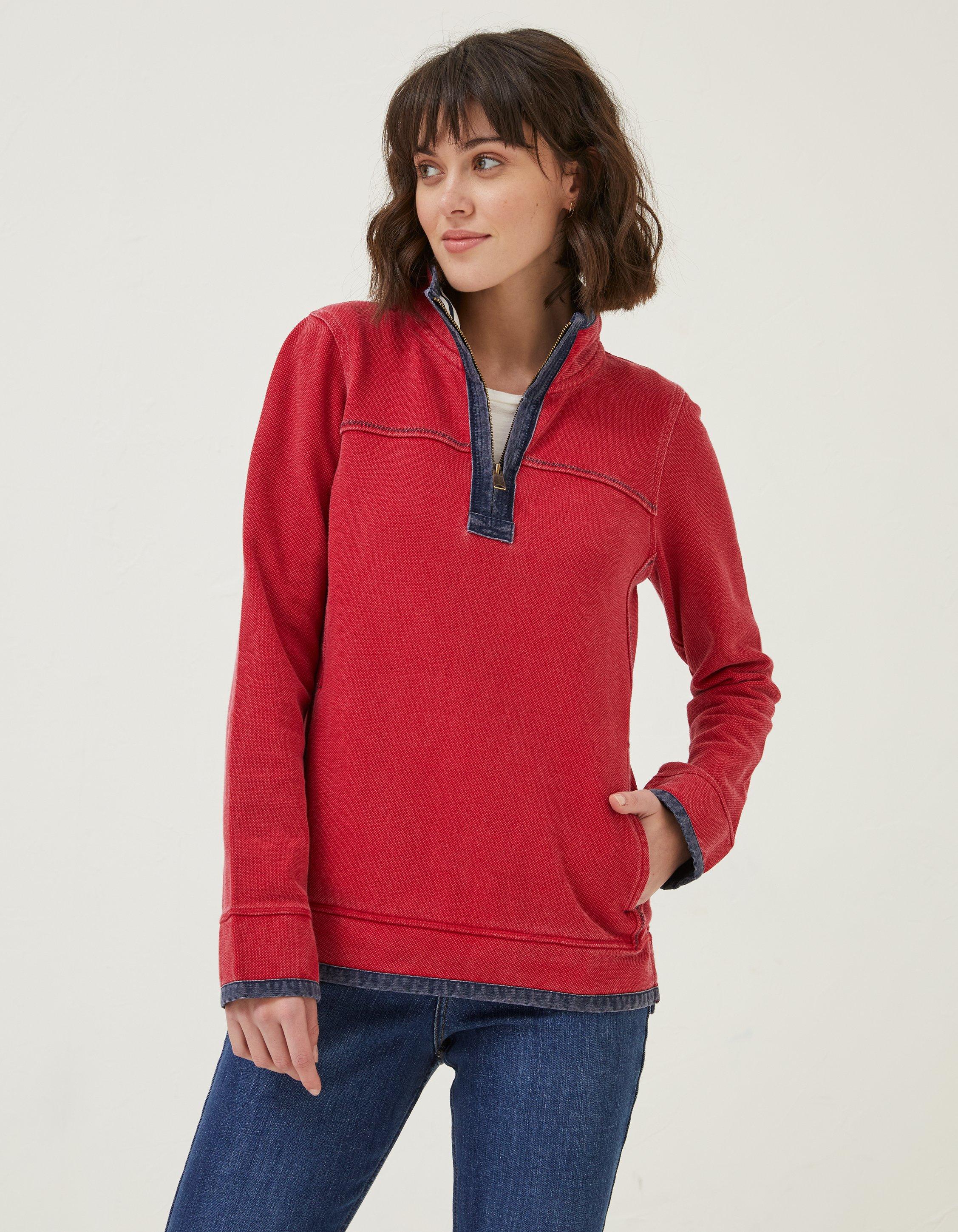 Fat face hotsell fleece womens