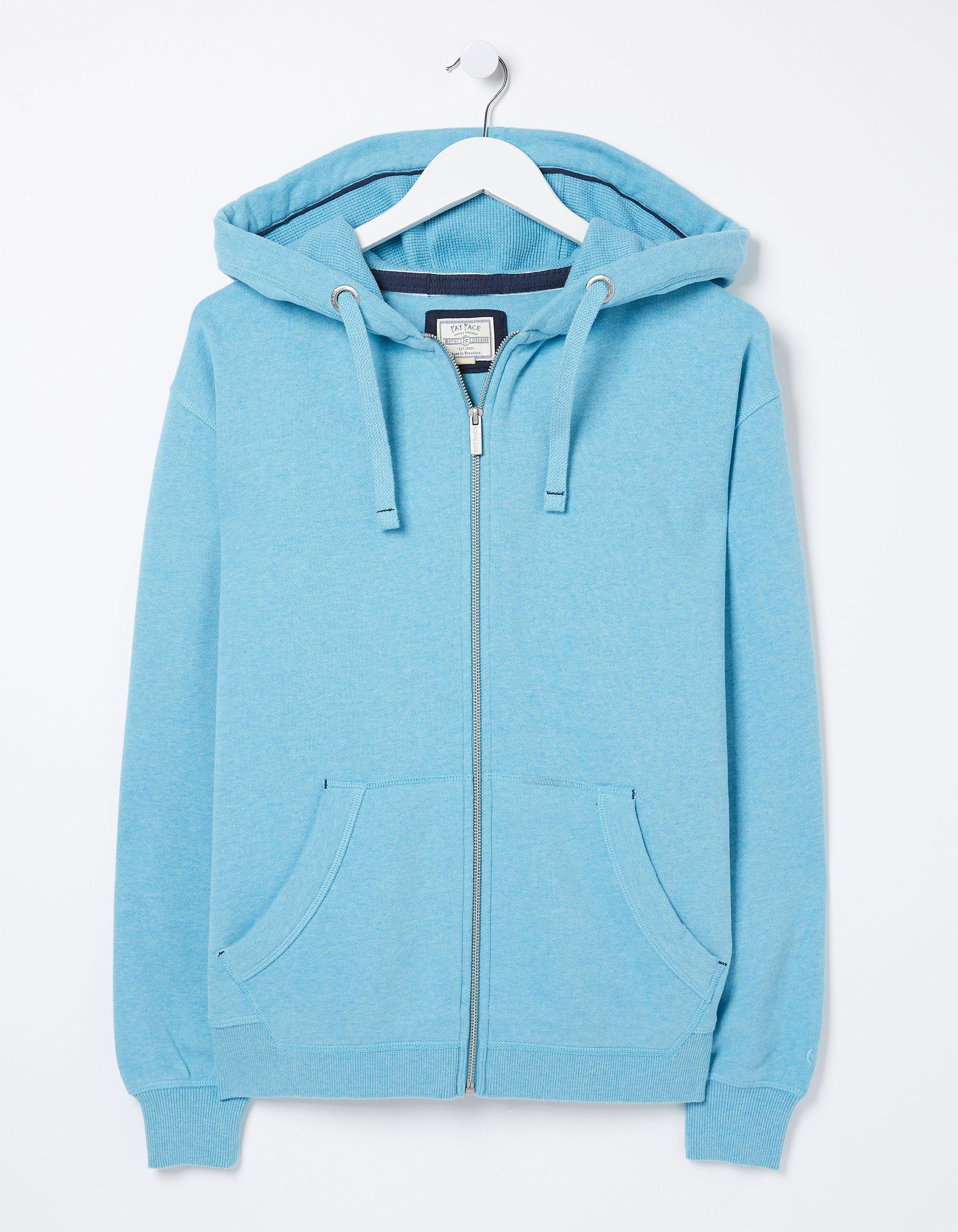 Fat face womens store hoodies sale