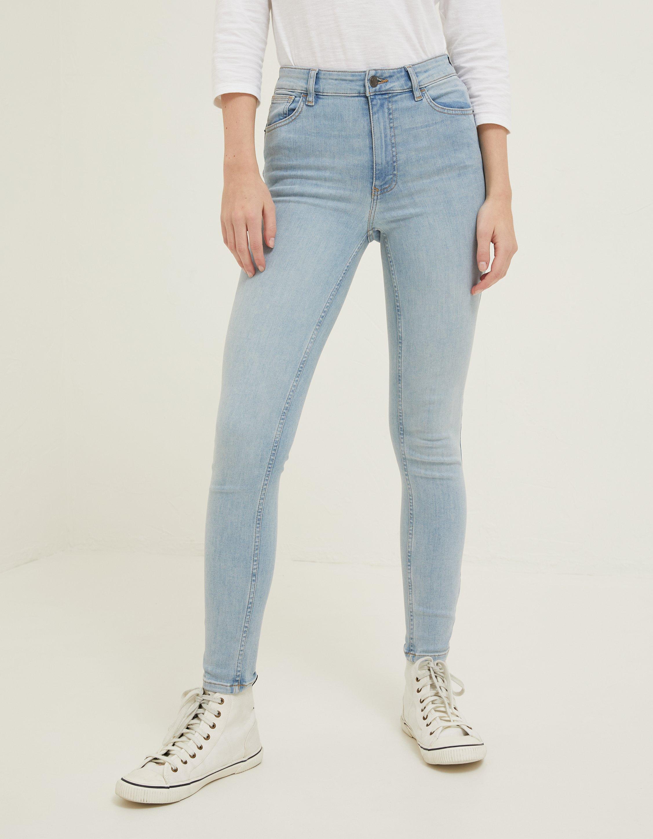 Fat face shop skinny jeans