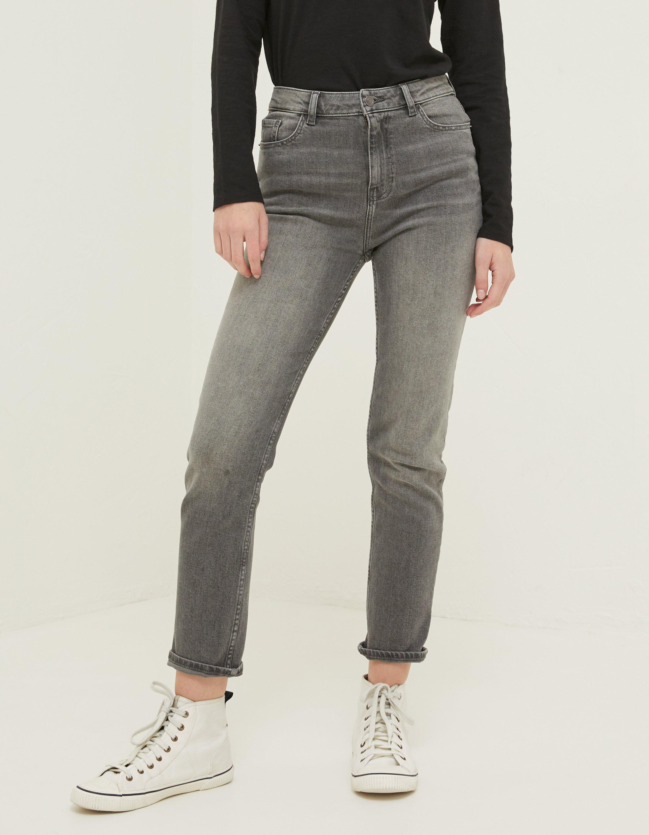 Chesham Girlfriend Jeans, Jeans & Dungarees