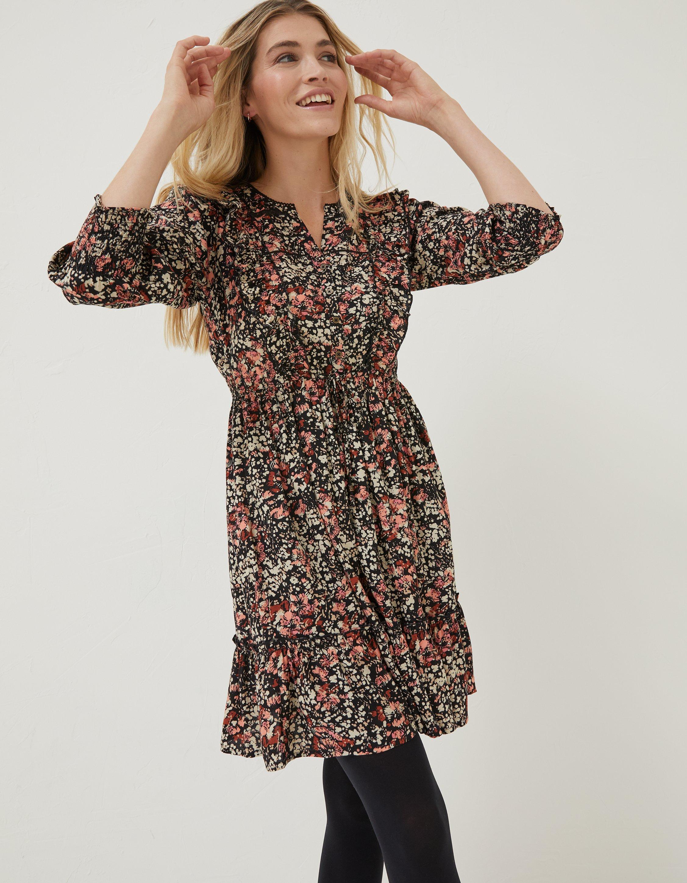 Fatface dresses hot sale uk