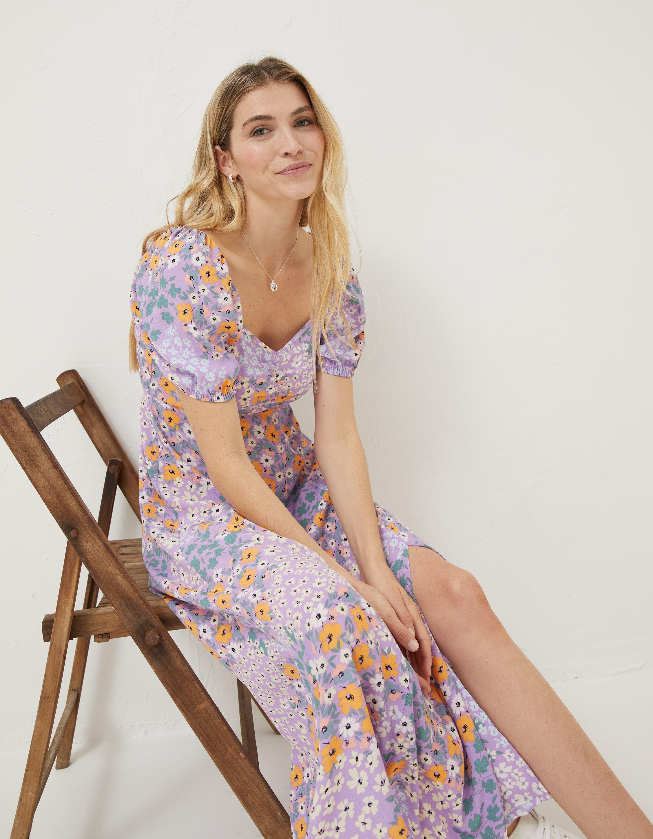 Fat face madison clearance dress