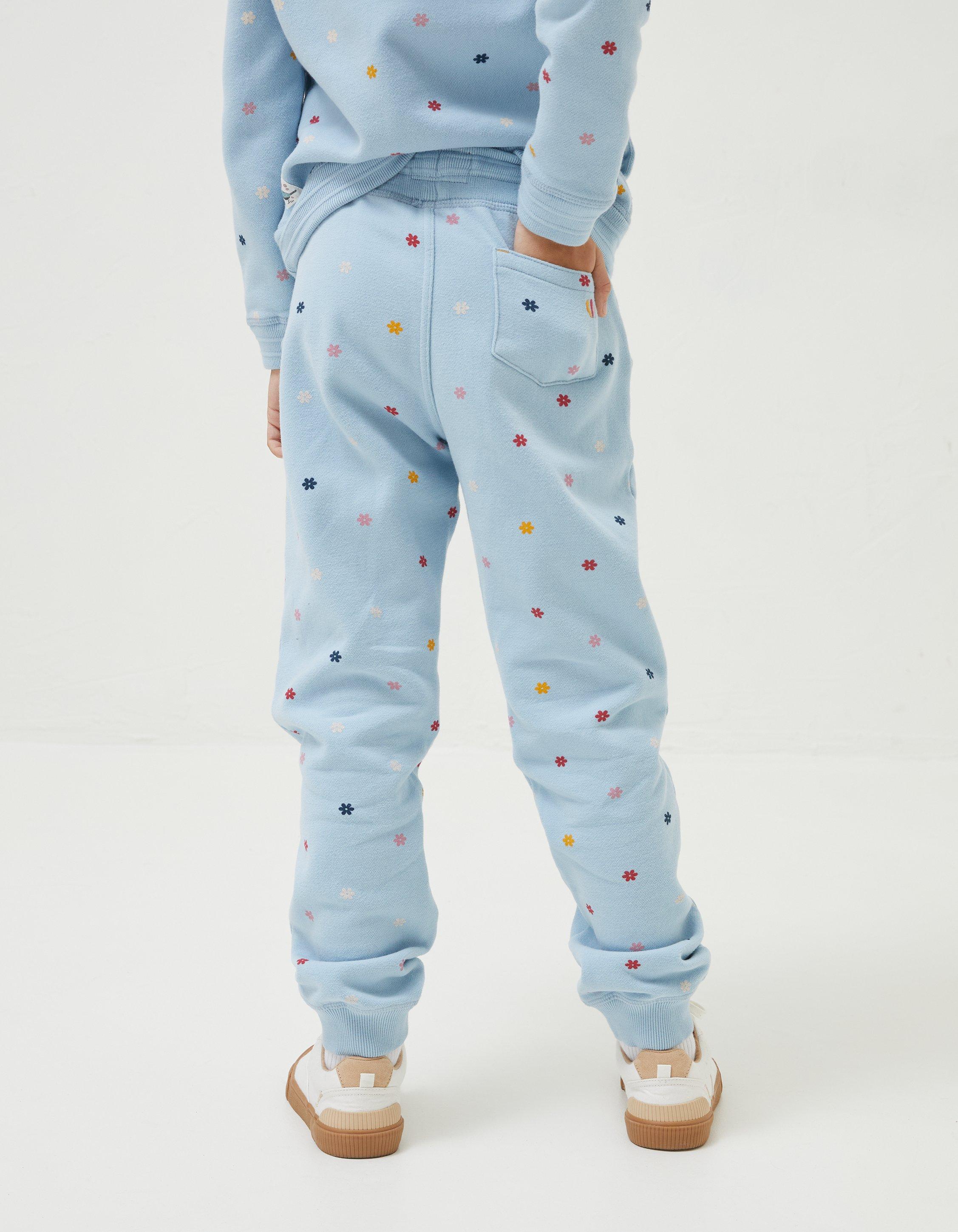 Champion cheap print joggers