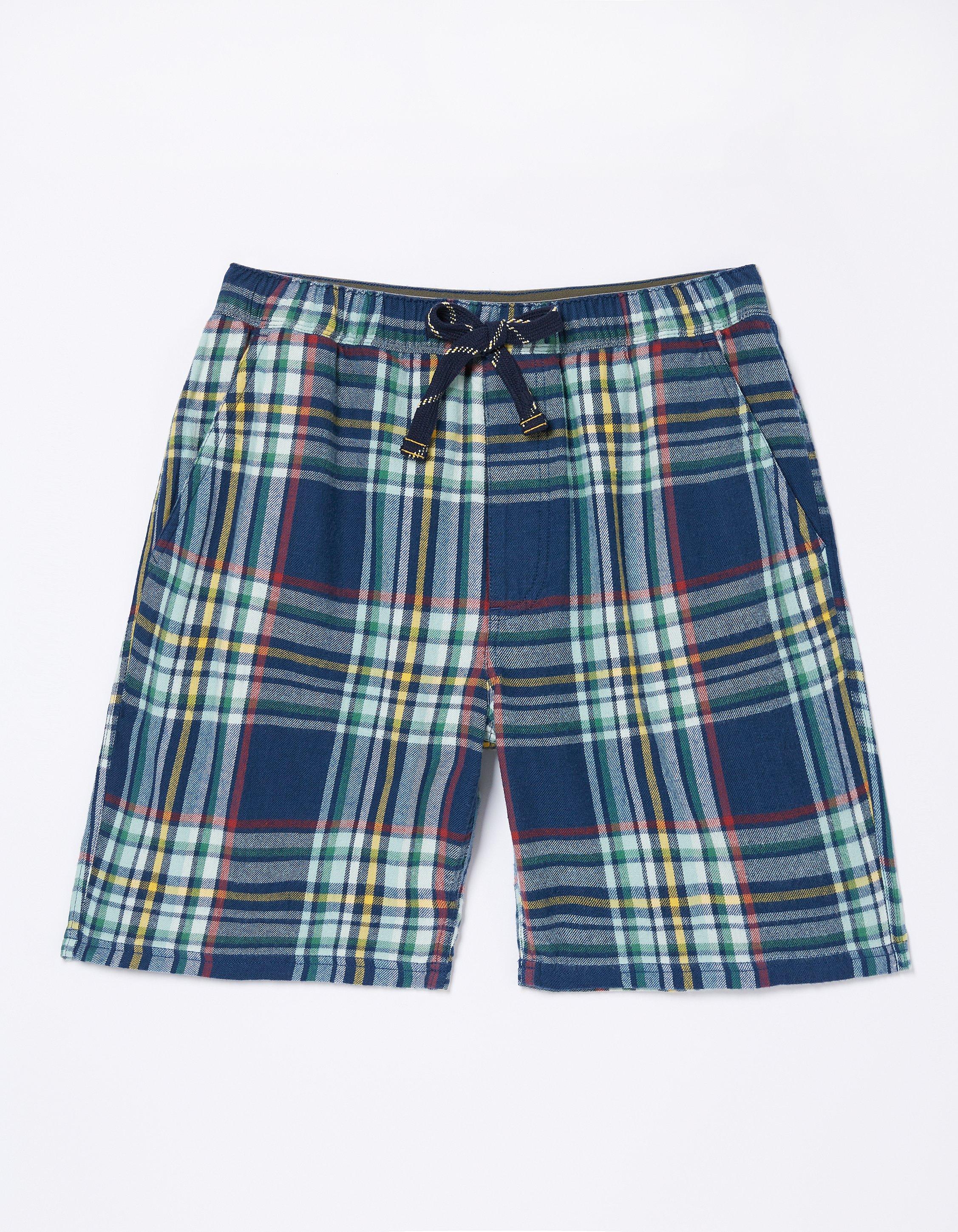 Lightweight discount pajama shorts