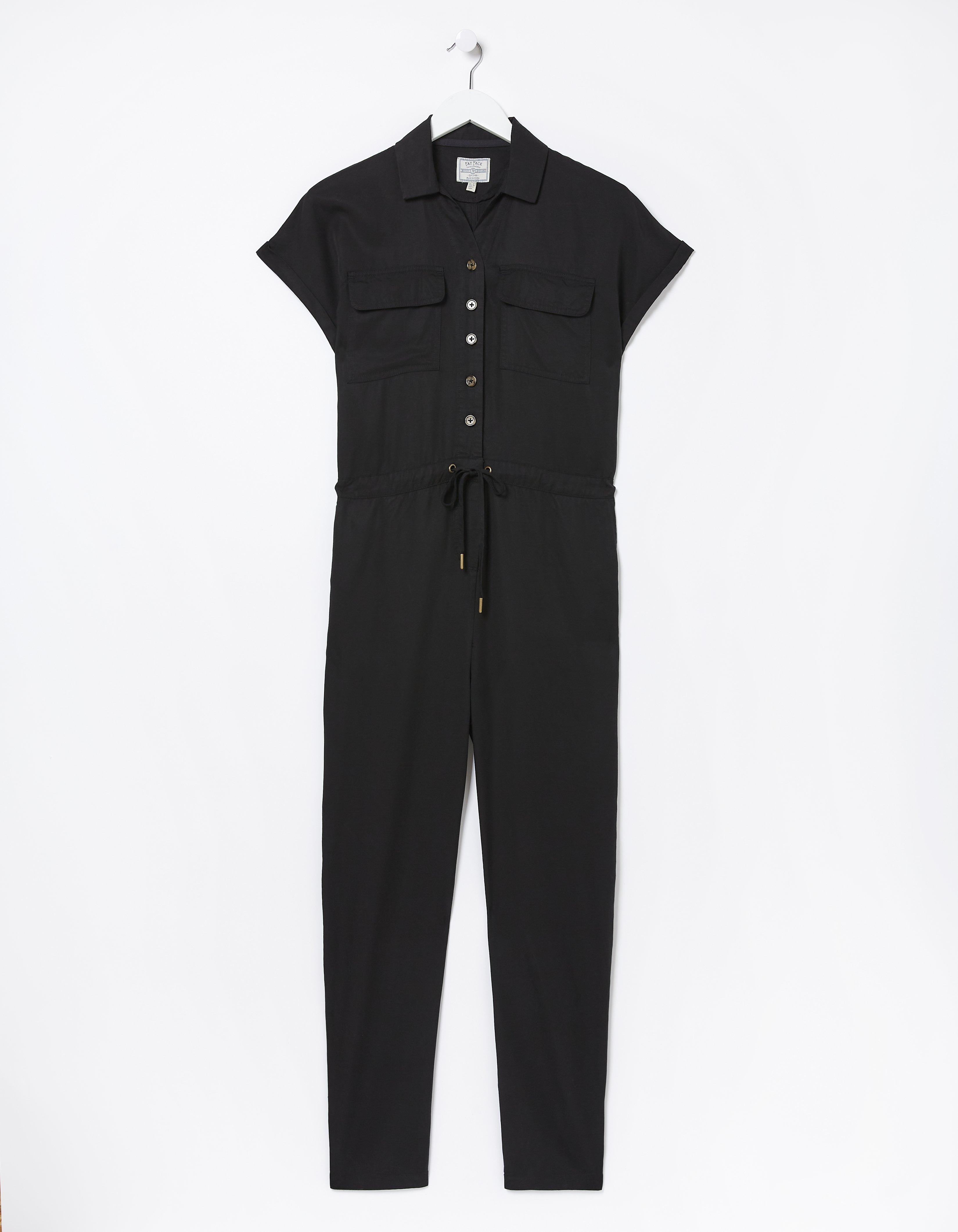 Utility cheap jumpsuit h&m