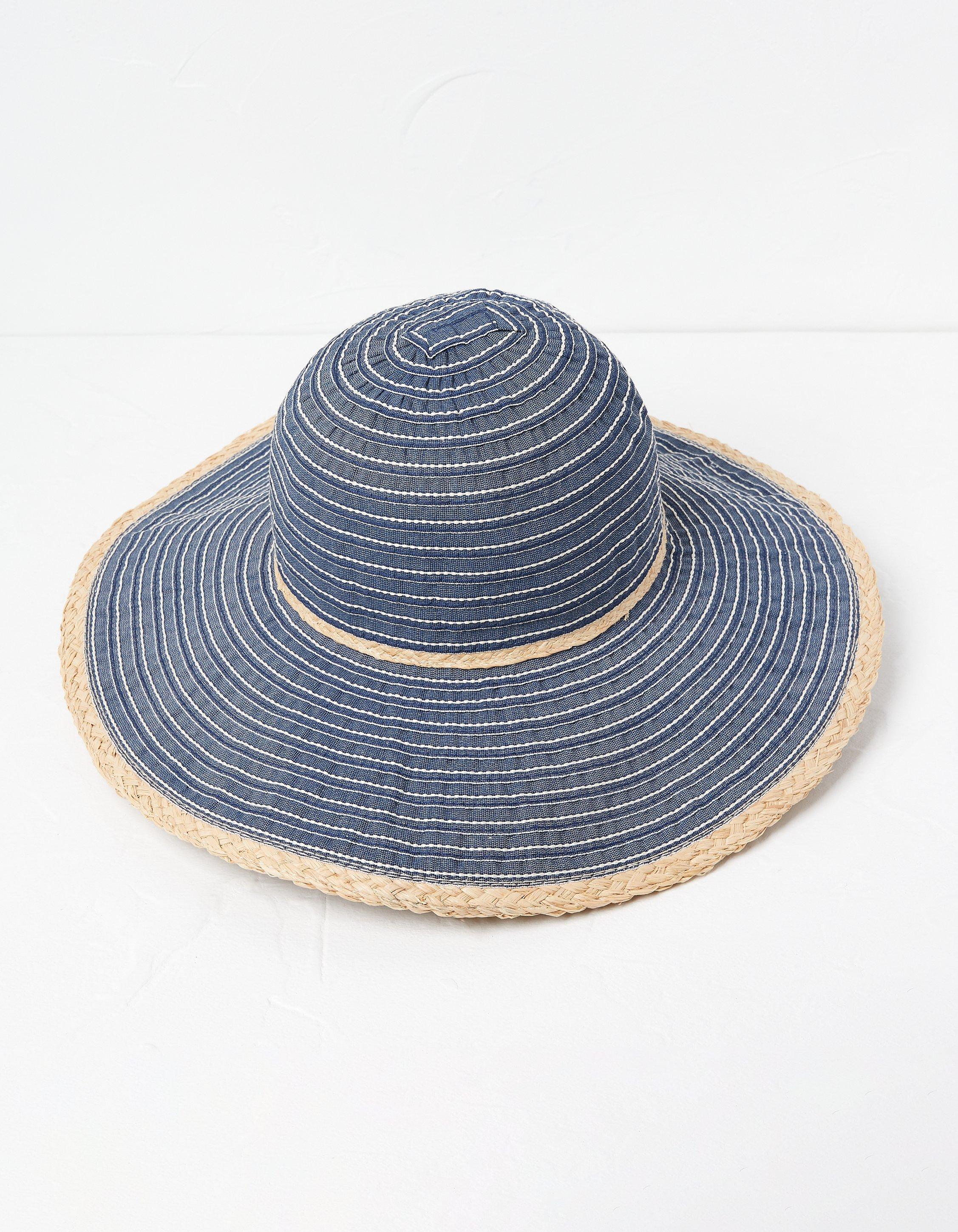 Fat face sun hat online