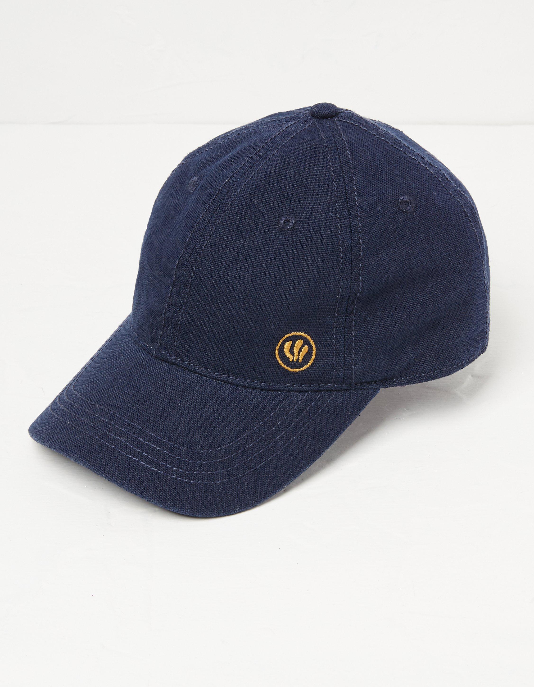 Plain Baseball Navy Hats Cap,