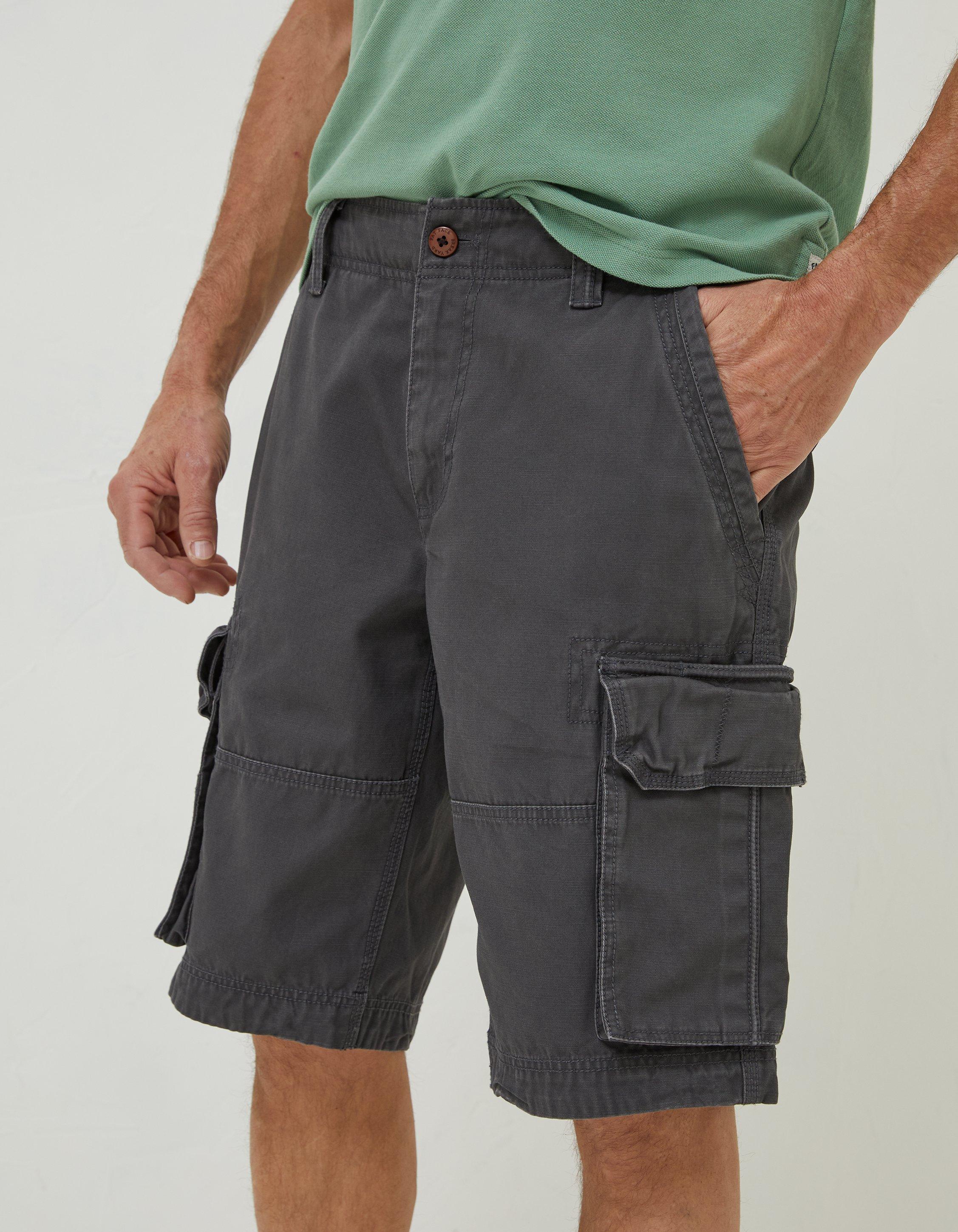 Breakyard cheap cargo shorts