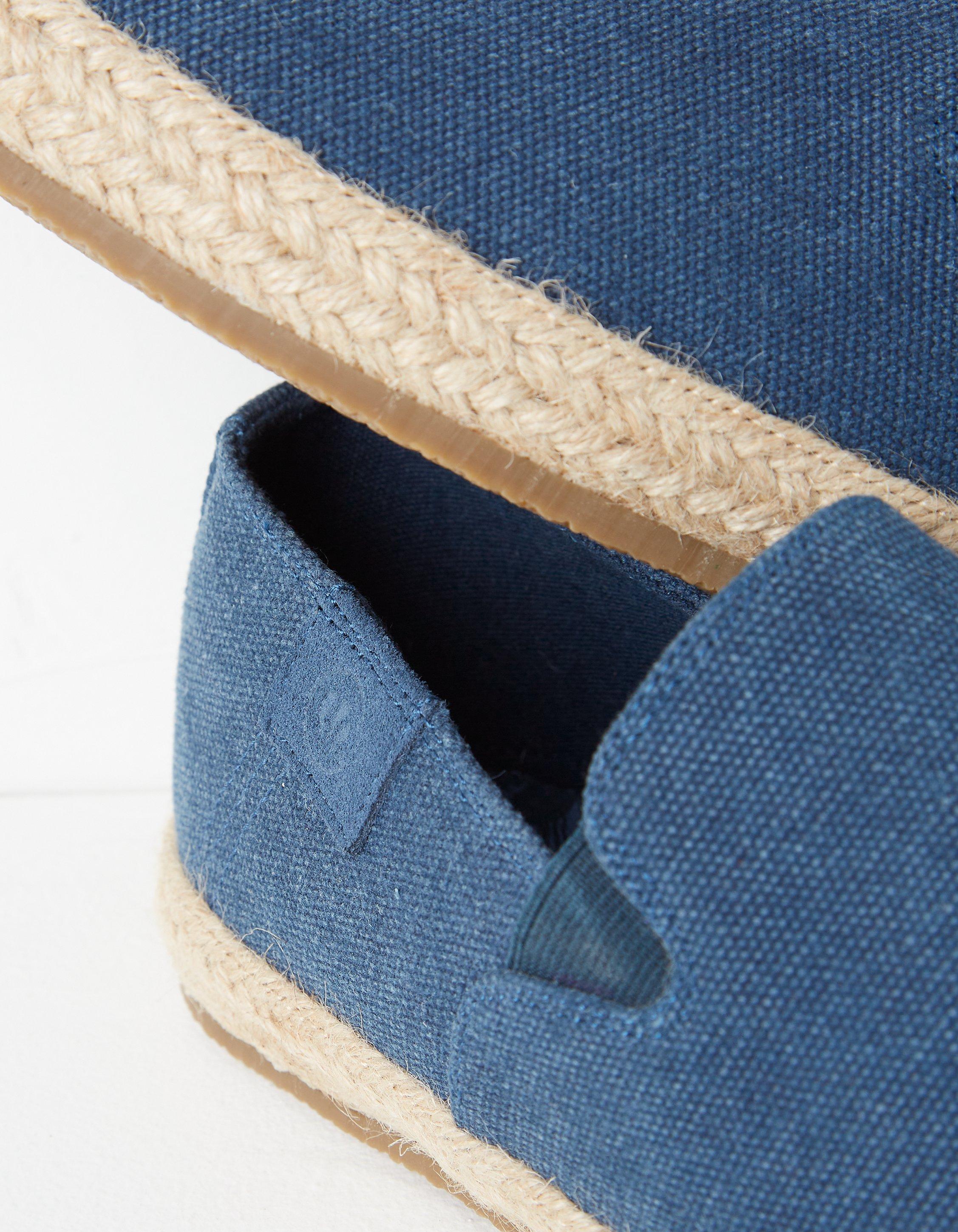 fat face espadrilles