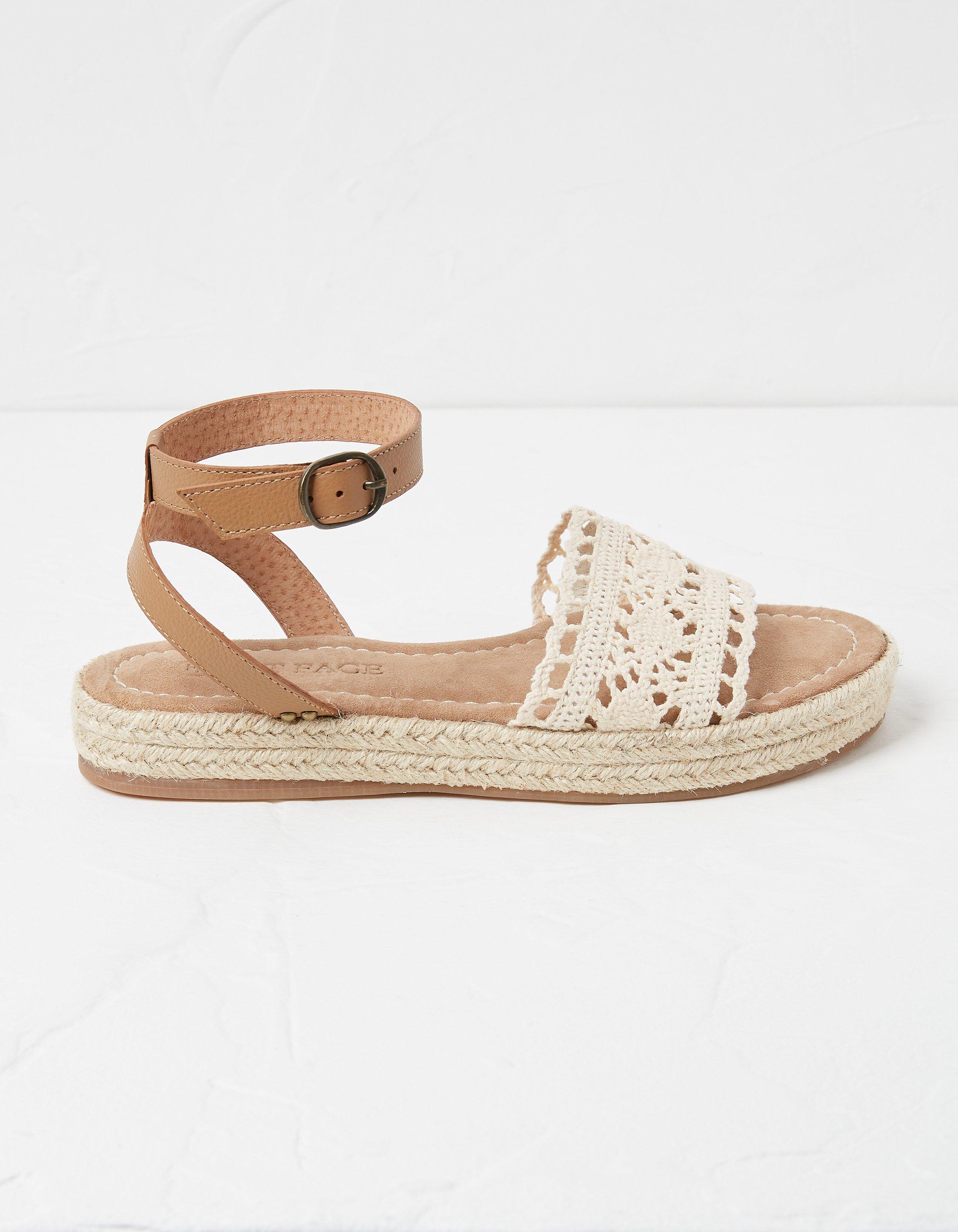 Fat face sandals discount sale