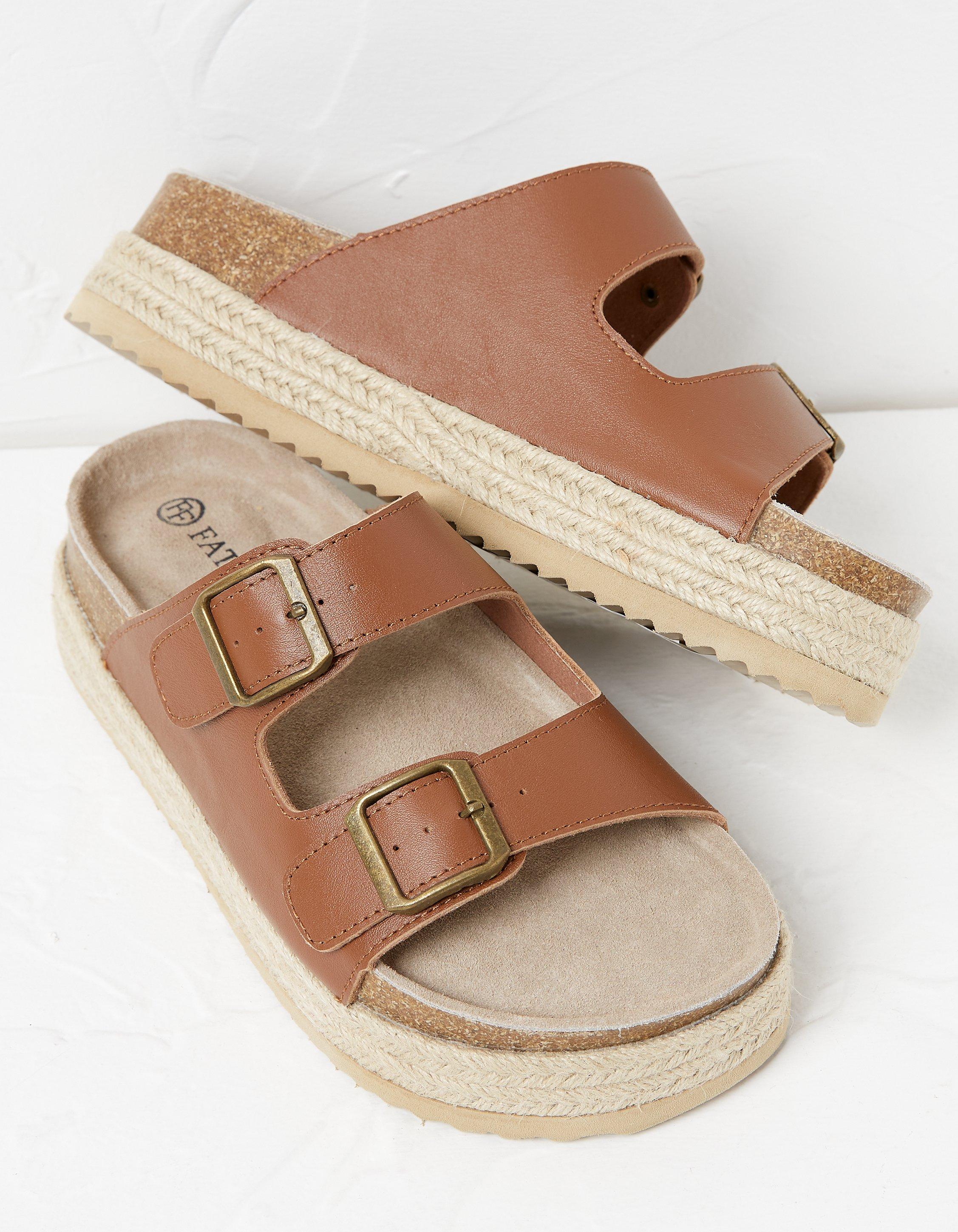 Fat face best sale sandals sale