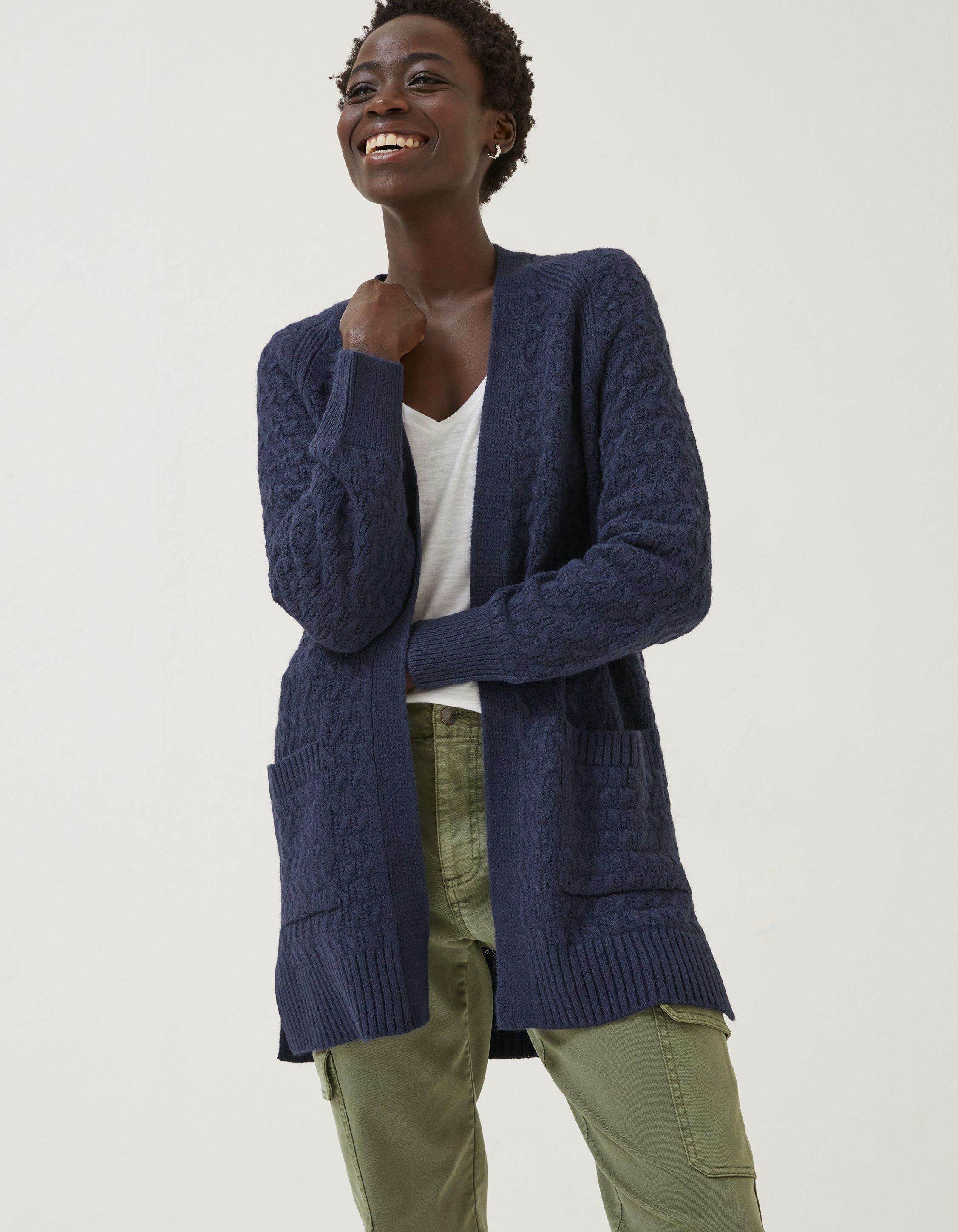 Hannah Cardigan