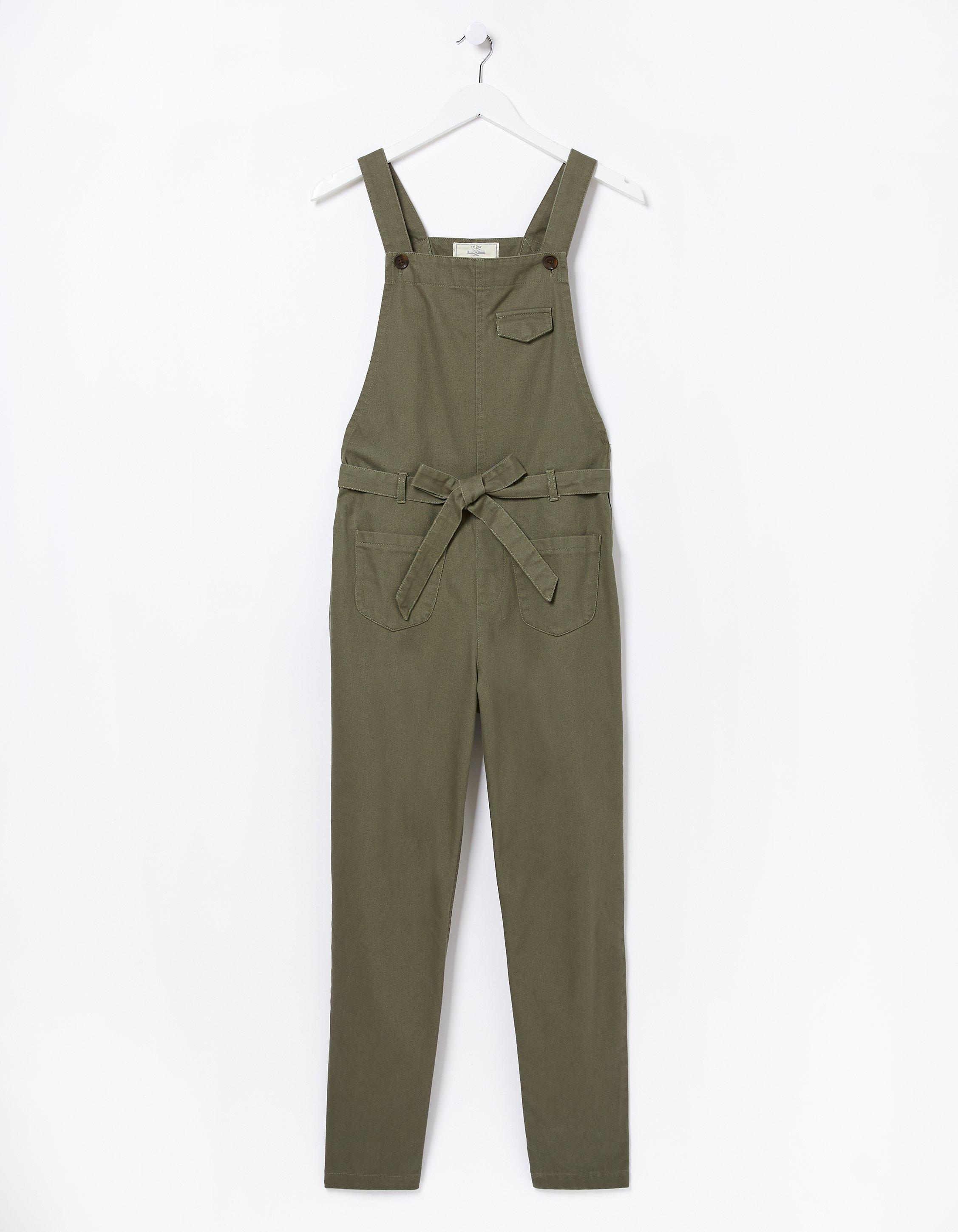 Fat face 2024 dungarees womens