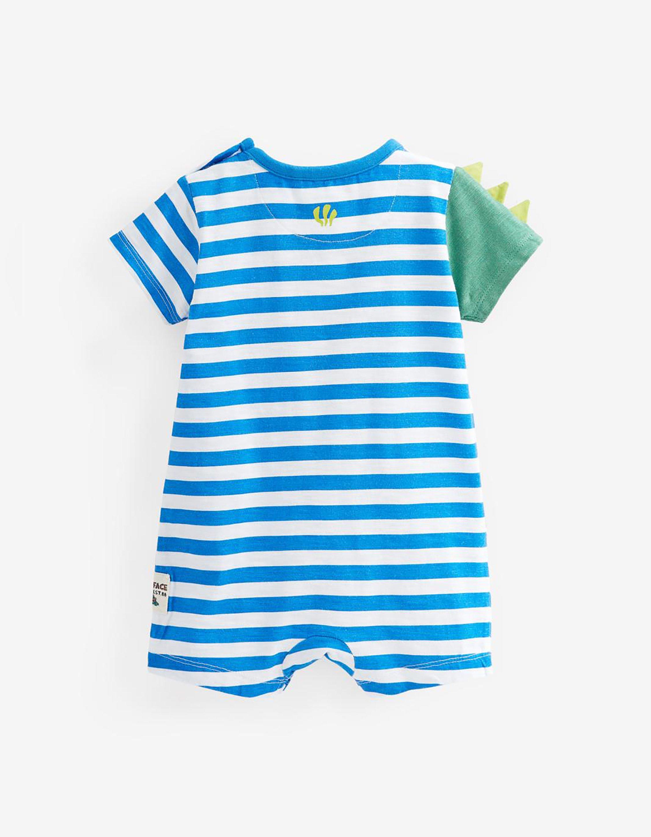 Carters deals baby romper