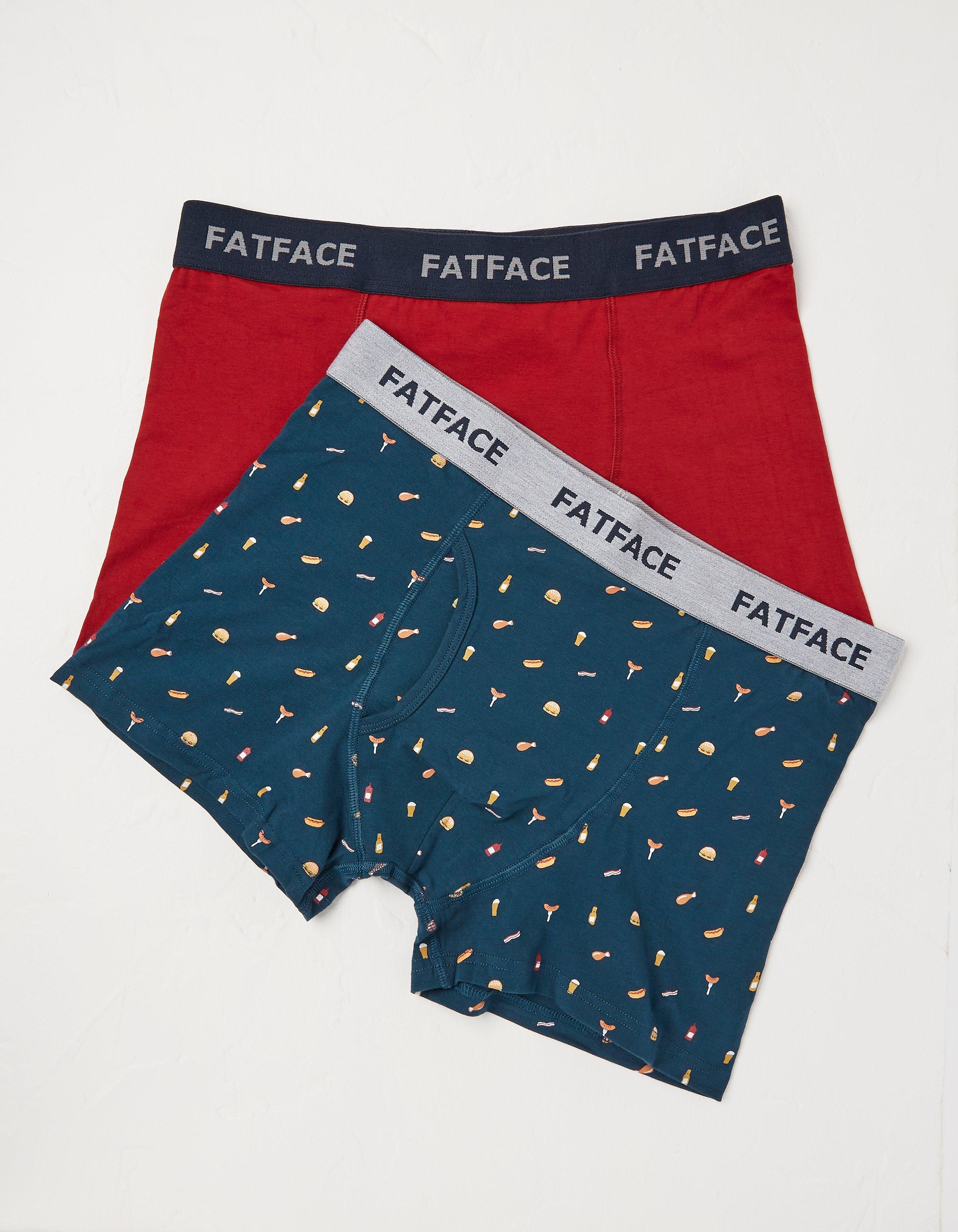 Fat face sale boxer shorts