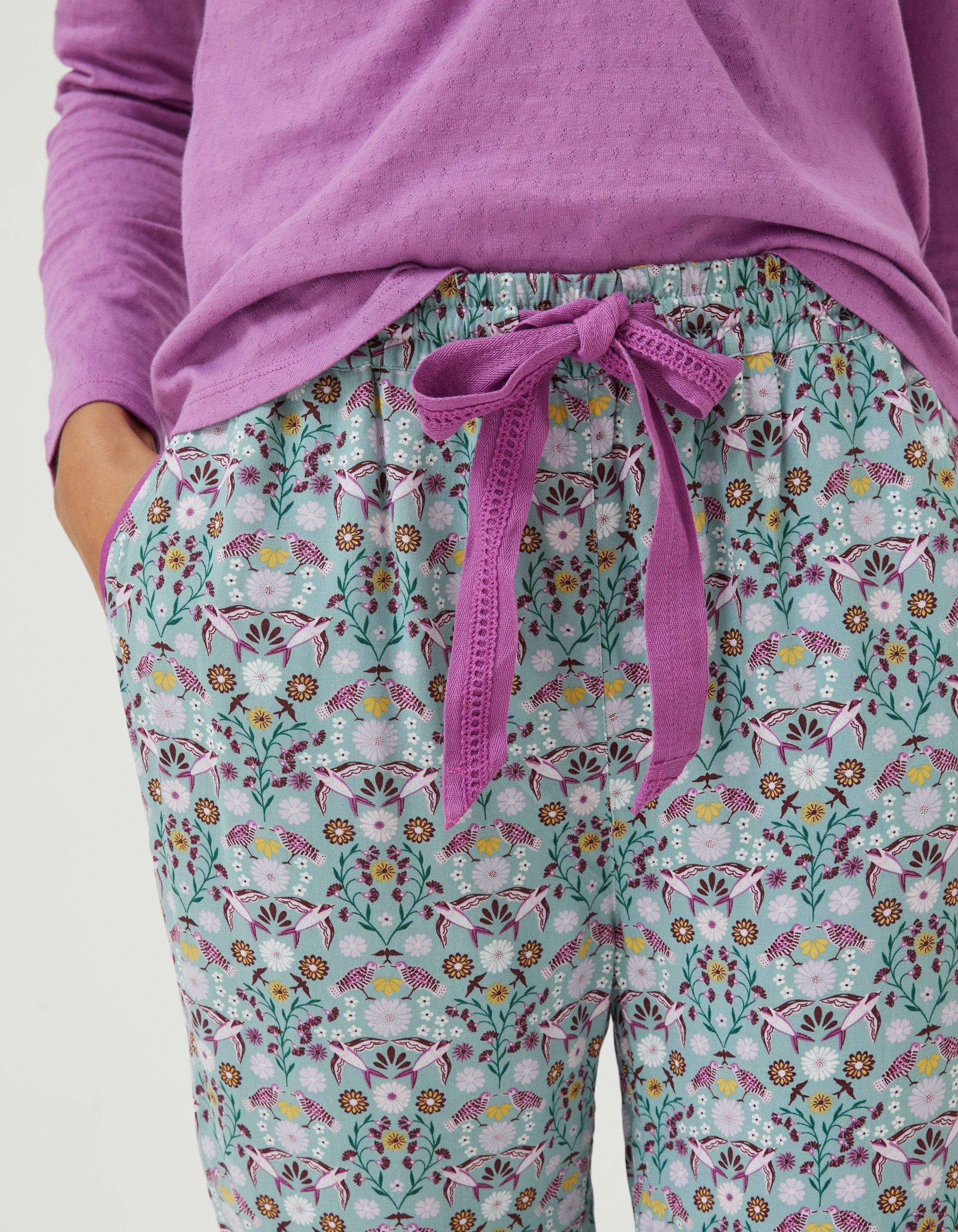 Fat face best sale pyjamas bottoms