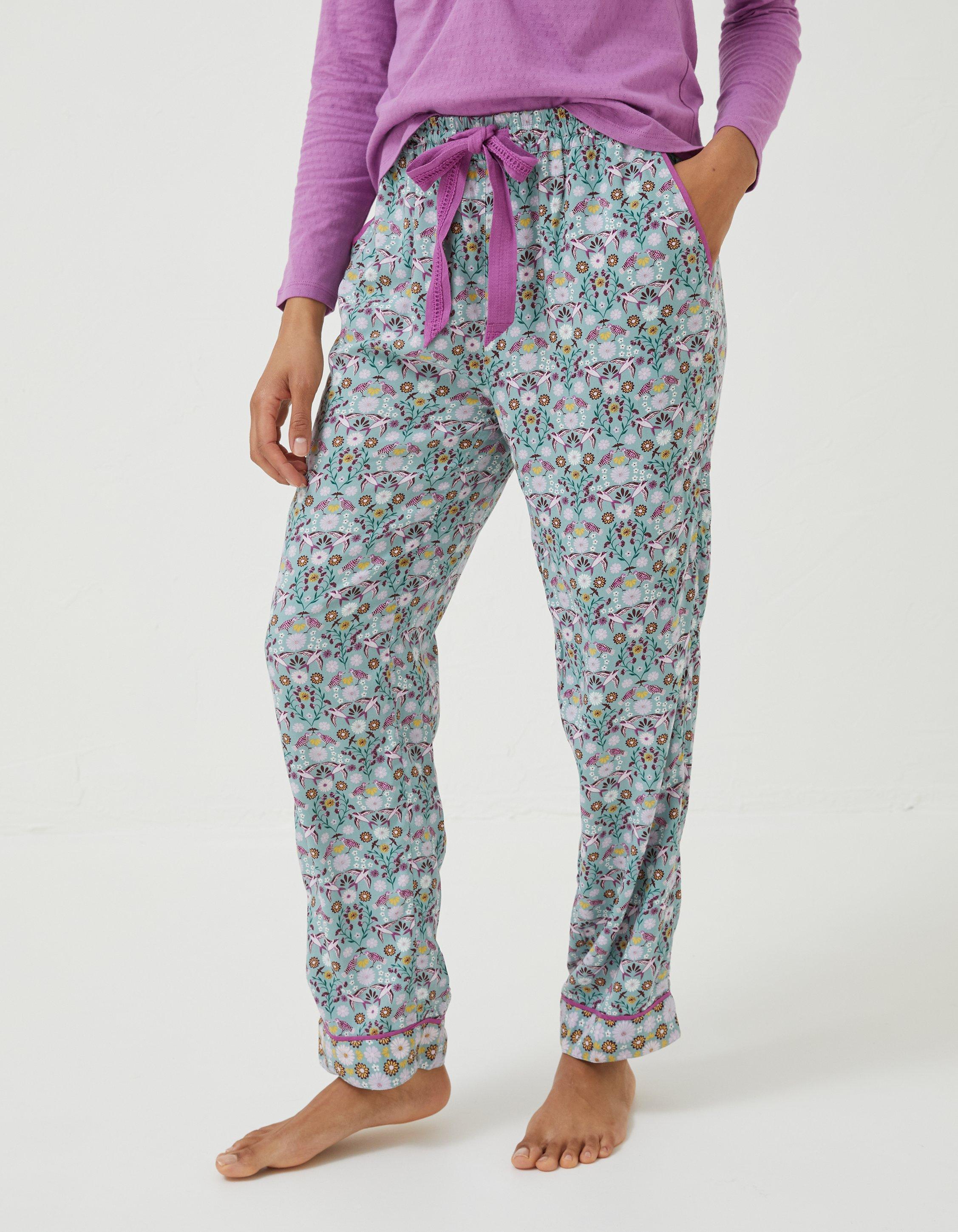 Fat face best sale pyjamas bottoms