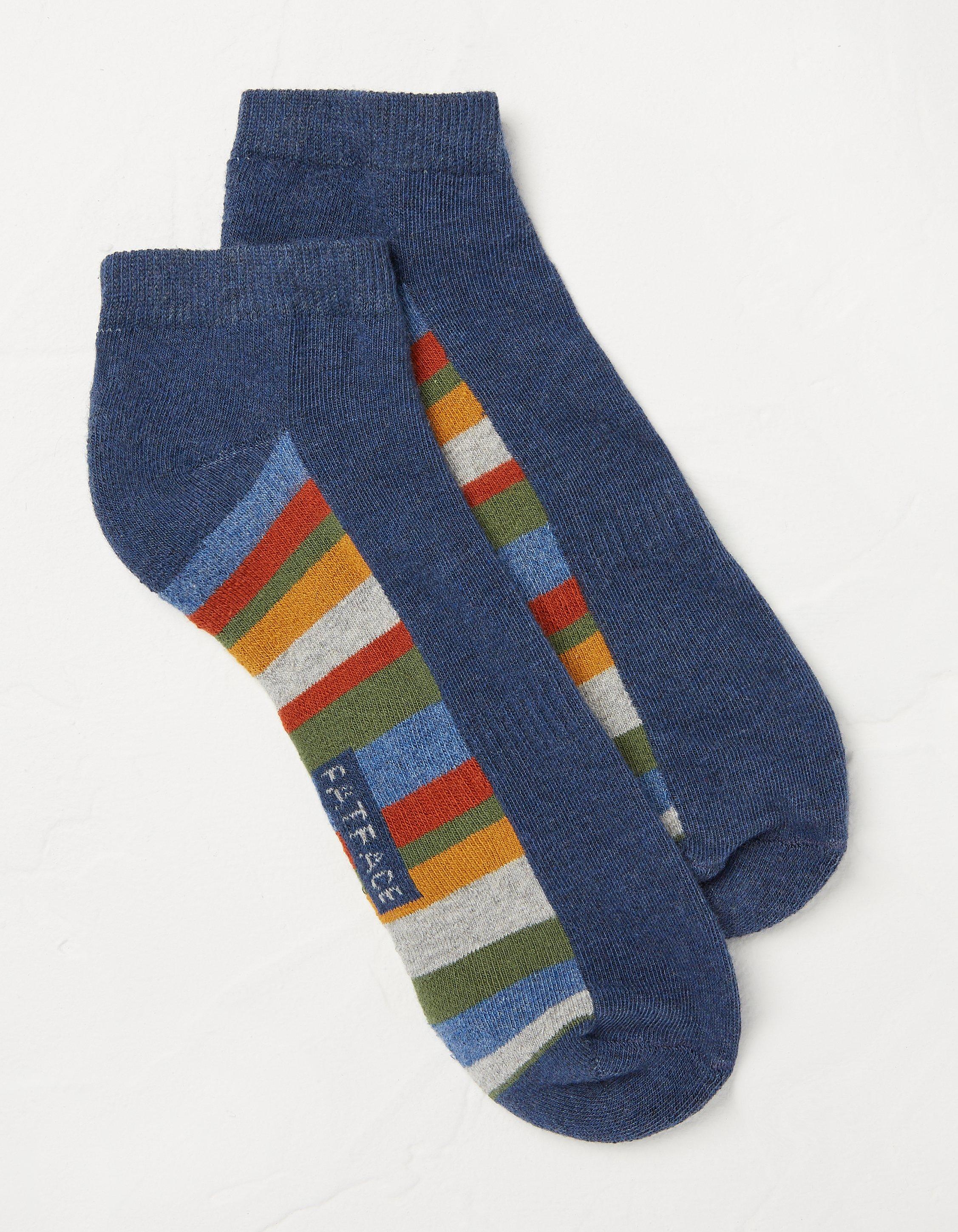 Padded trainer socks new arrivals