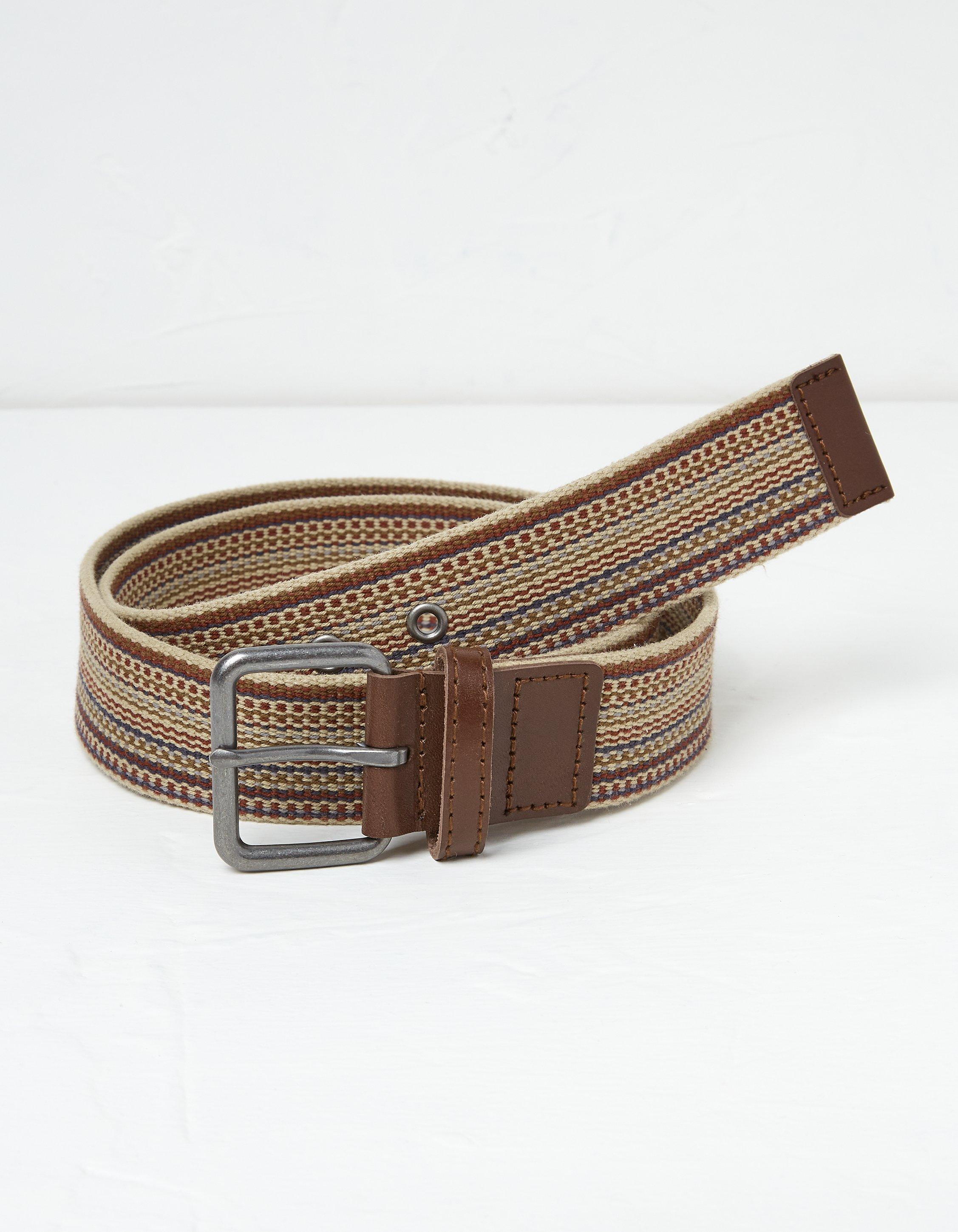 Fatface 2025 mens belts