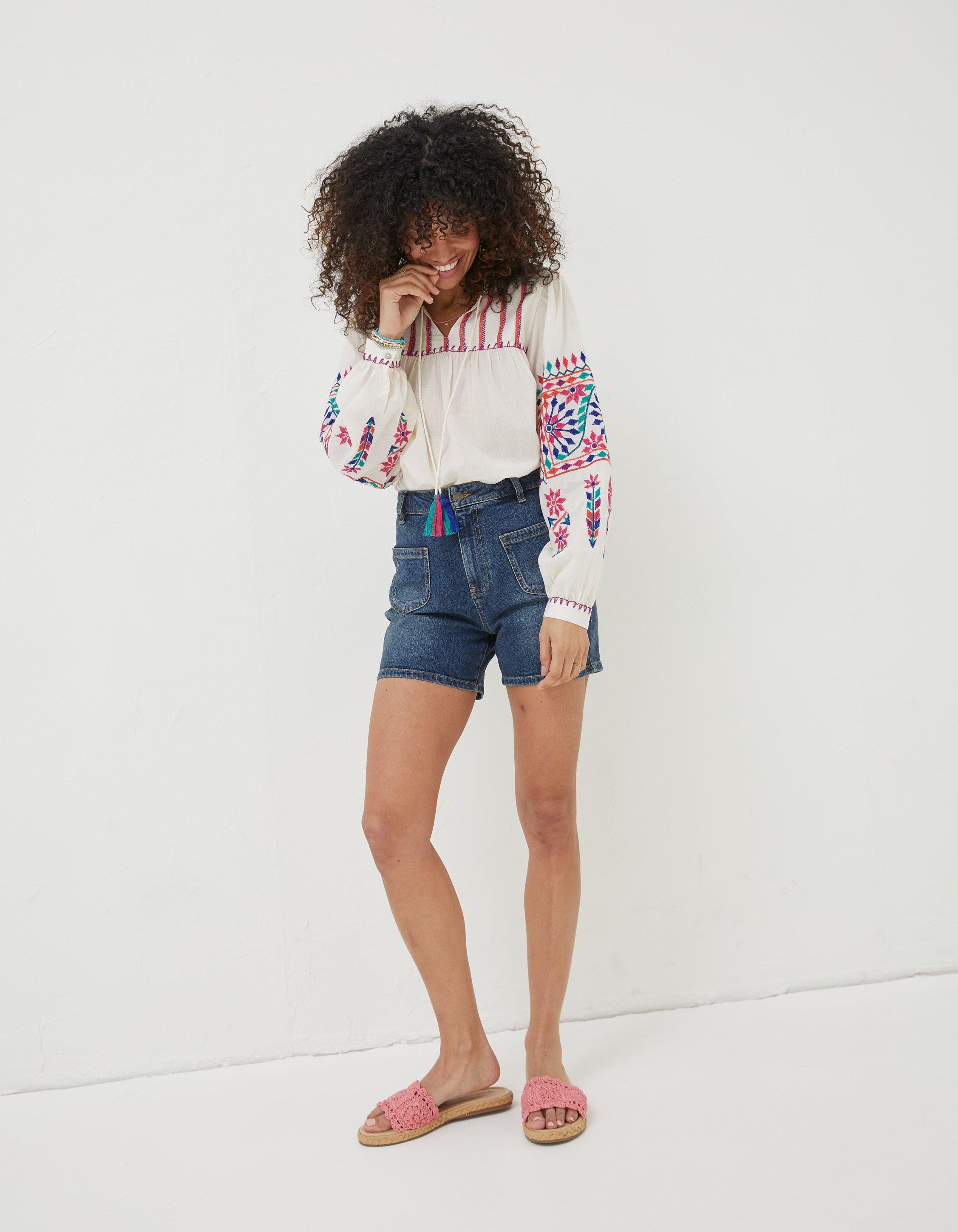 Paige jeans shorts online