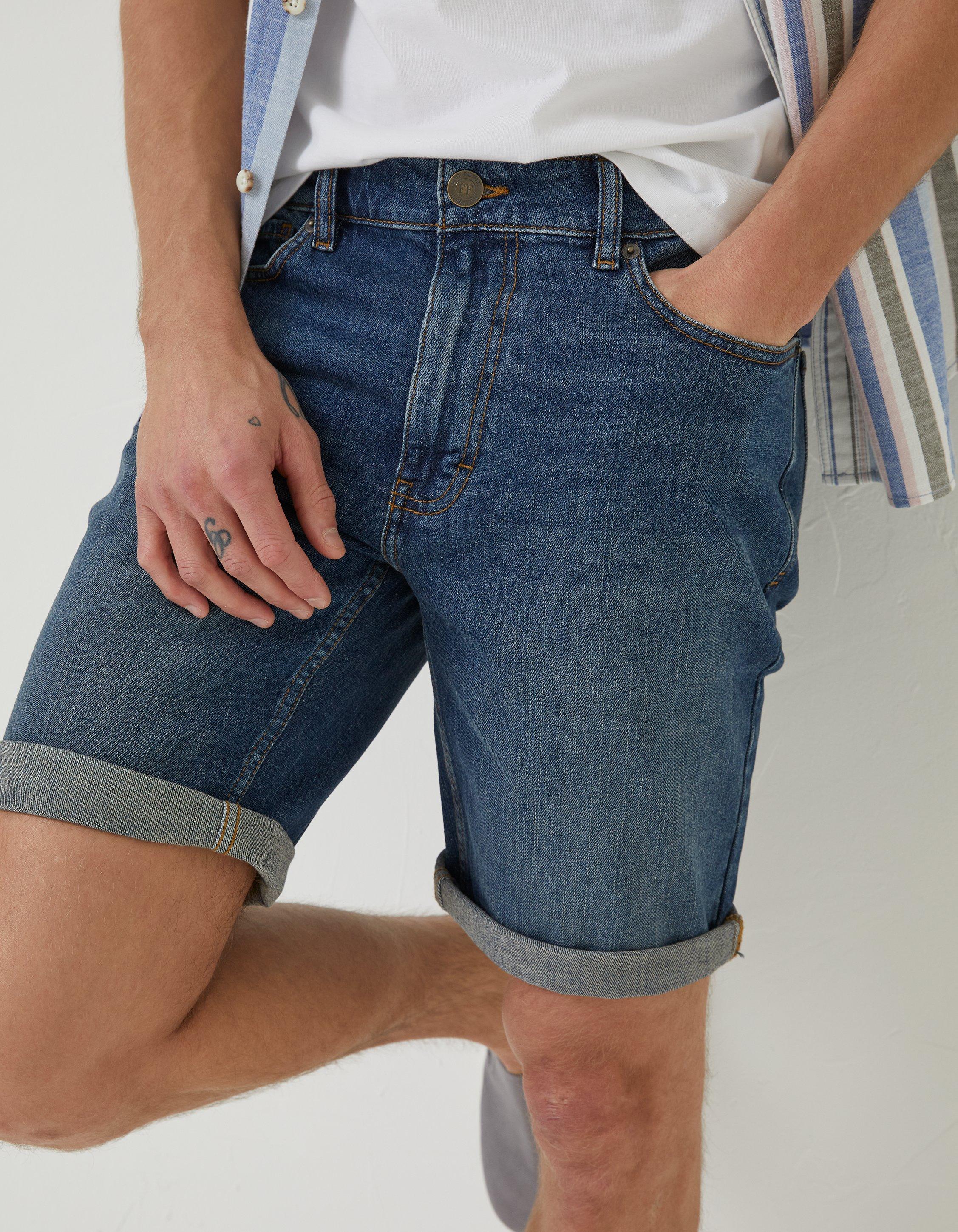 Vintage shorts 2024 for men