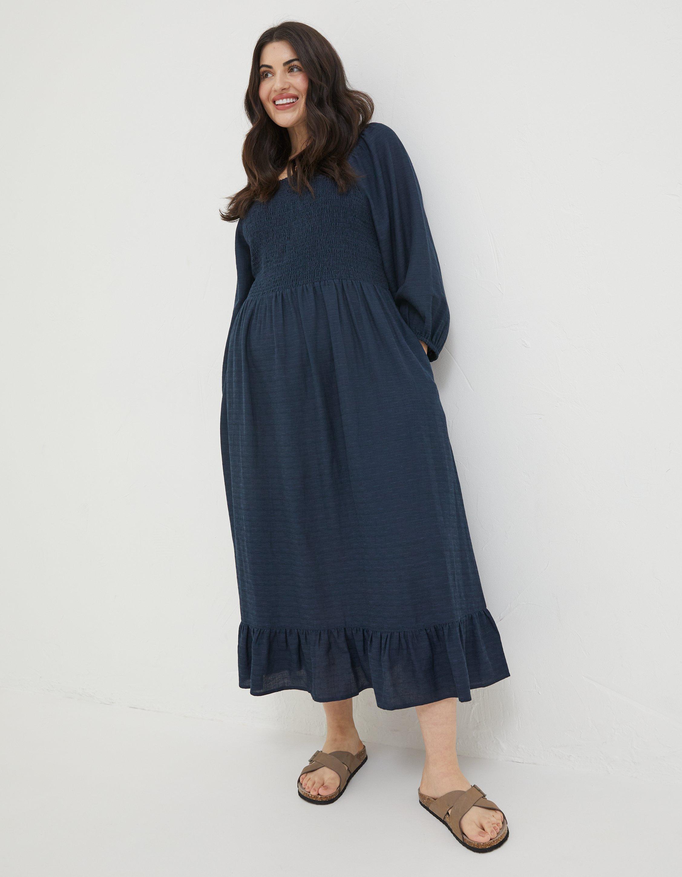 Fat face cheap adeline dress