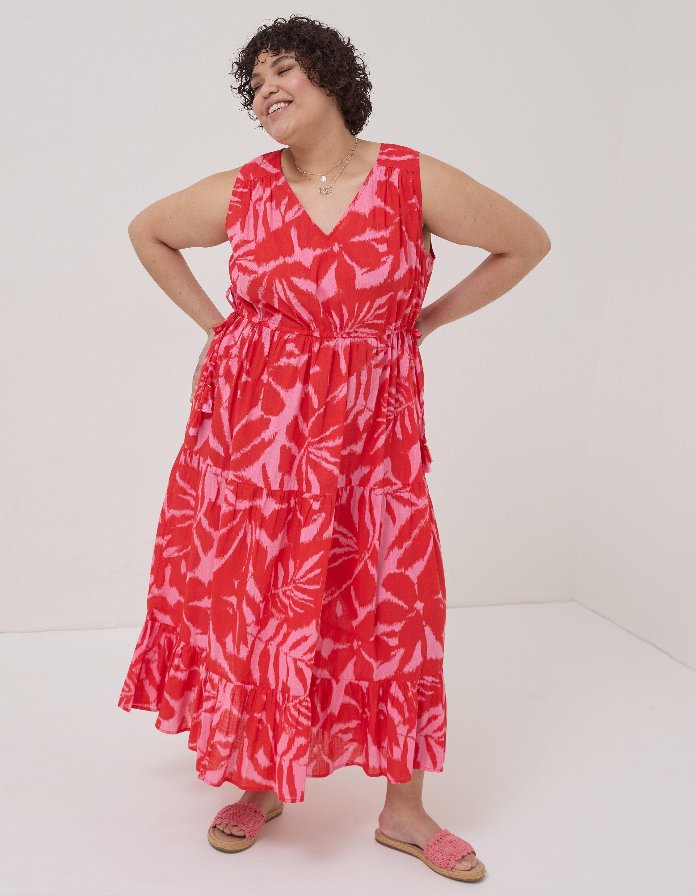 Fat face madison dress sale