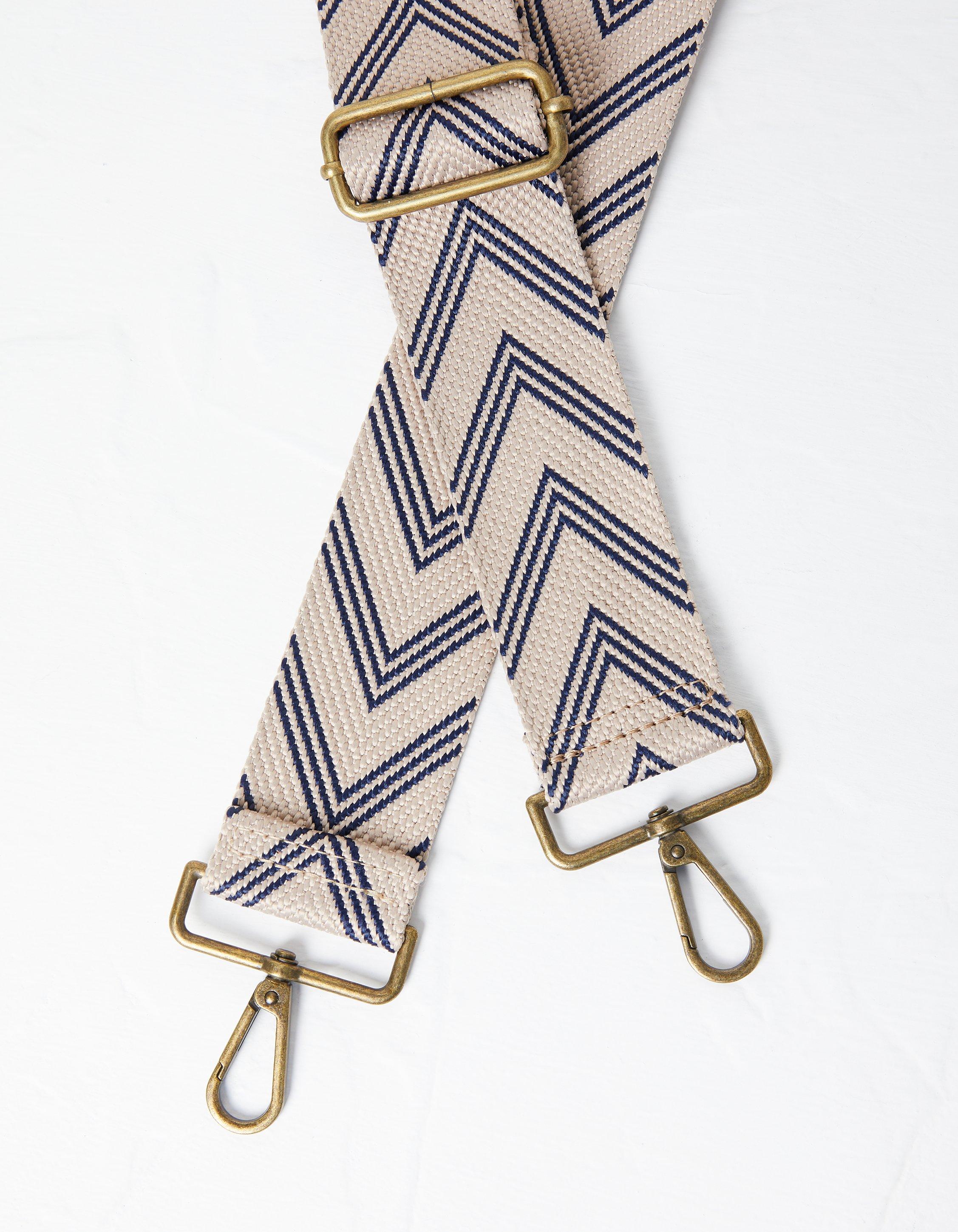 Madewell x Salt Avery Bag Strap