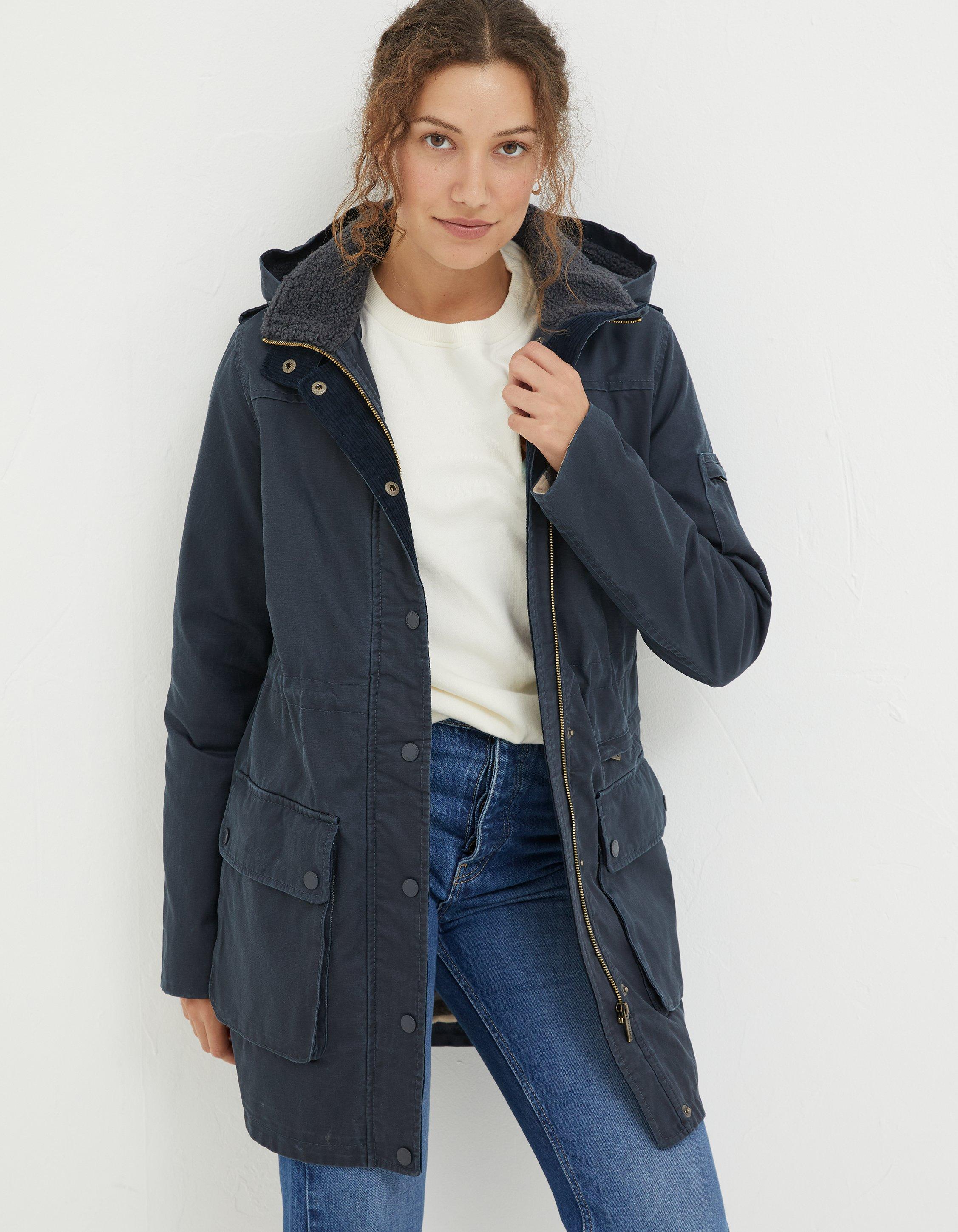 Fatface women's hot sale jackets