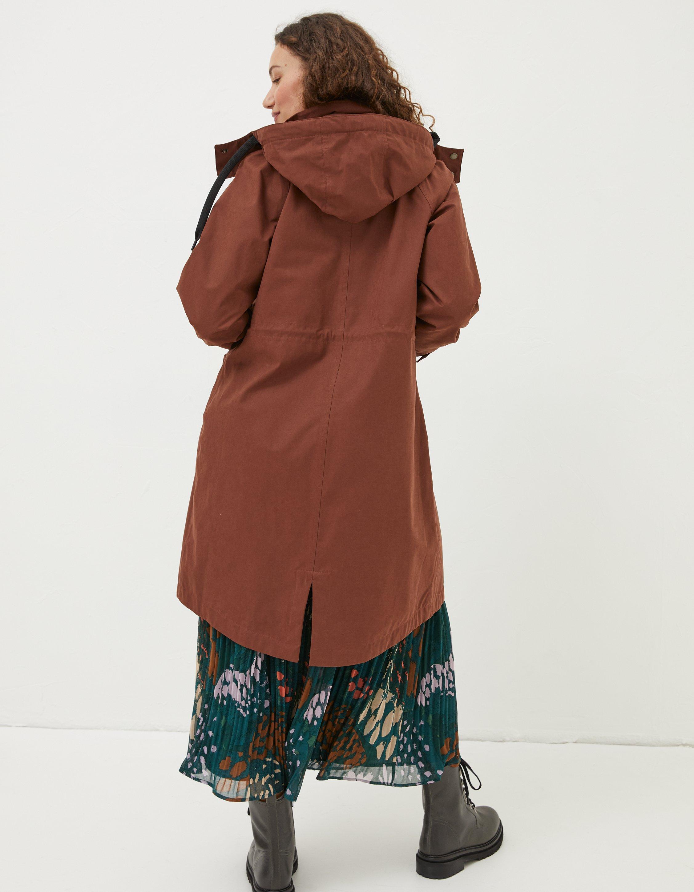 Fatface coats hot sale