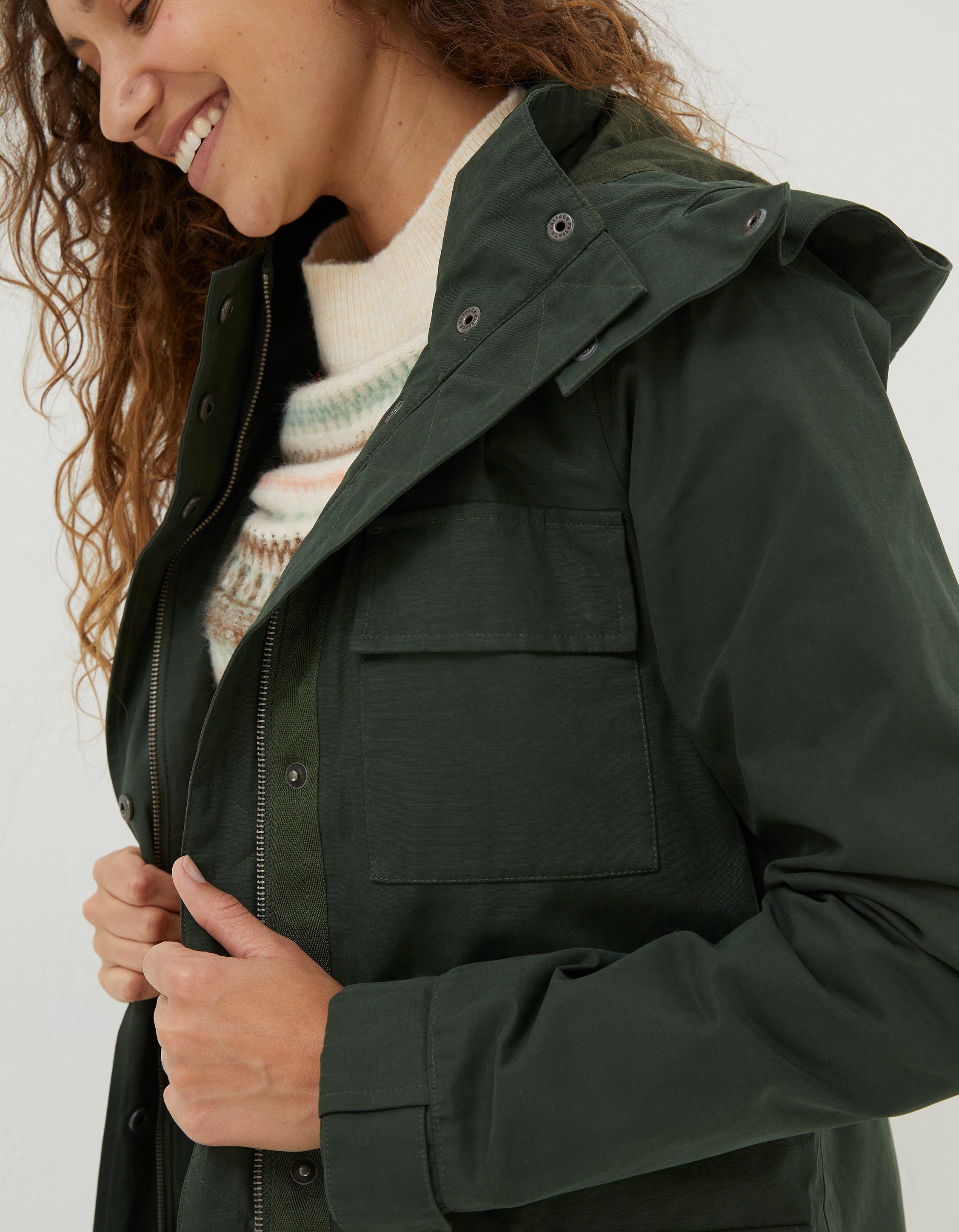 Impermeable coat hot sale