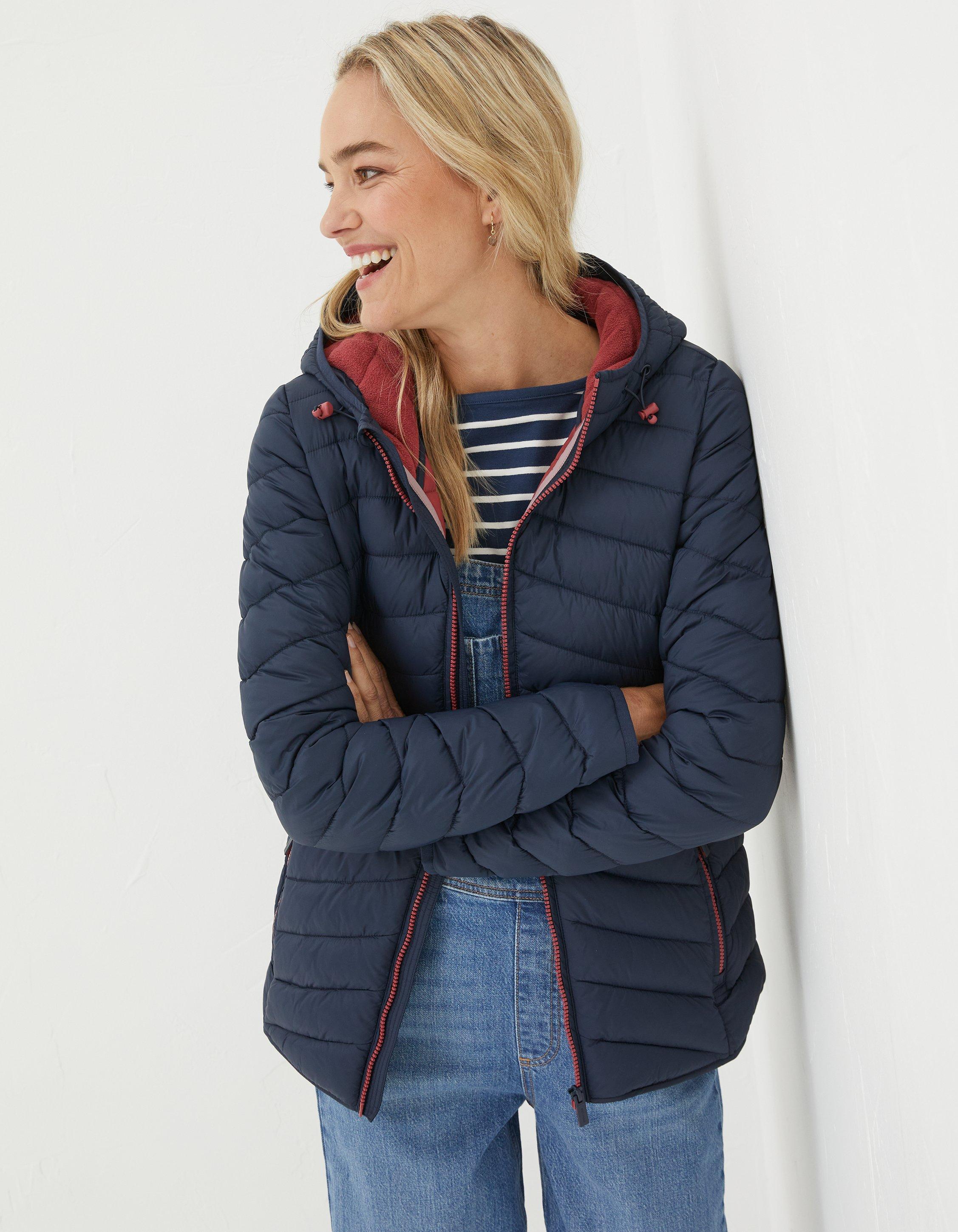 Women's Puffer Jackets