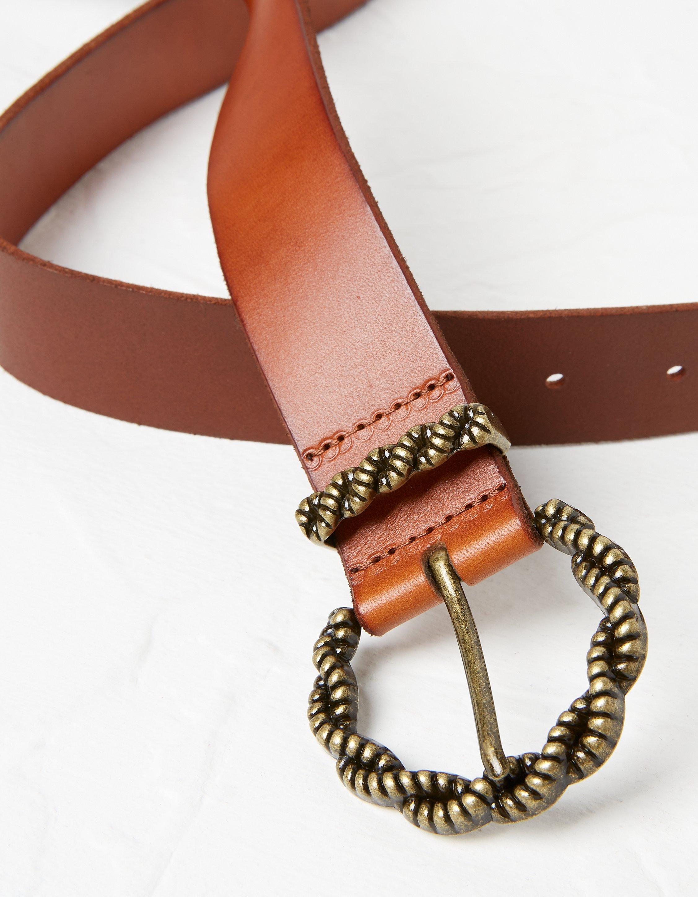 Urban outfitters double o clearance ring belt