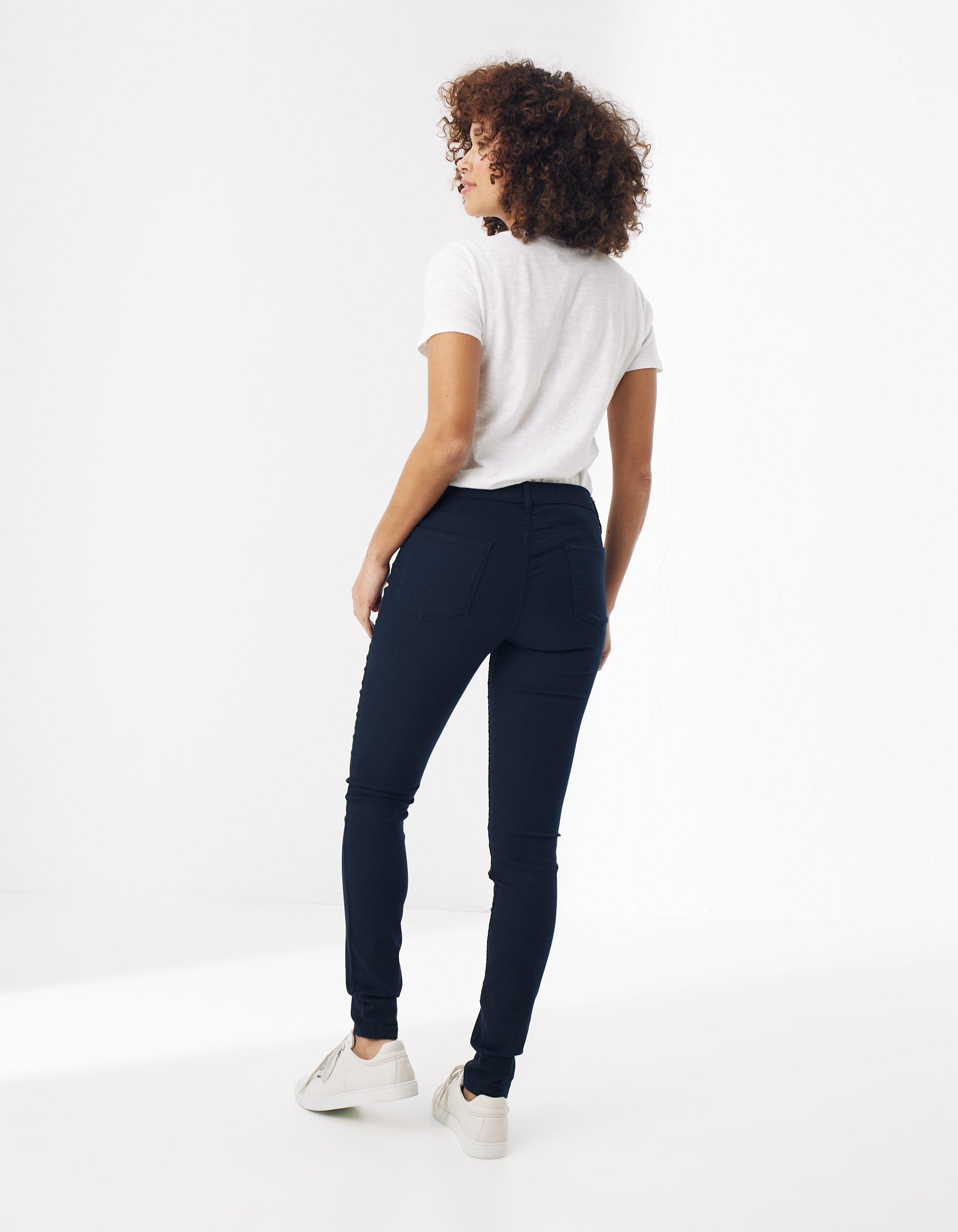 Five Pocket Jegging, Jeans & Dungarees