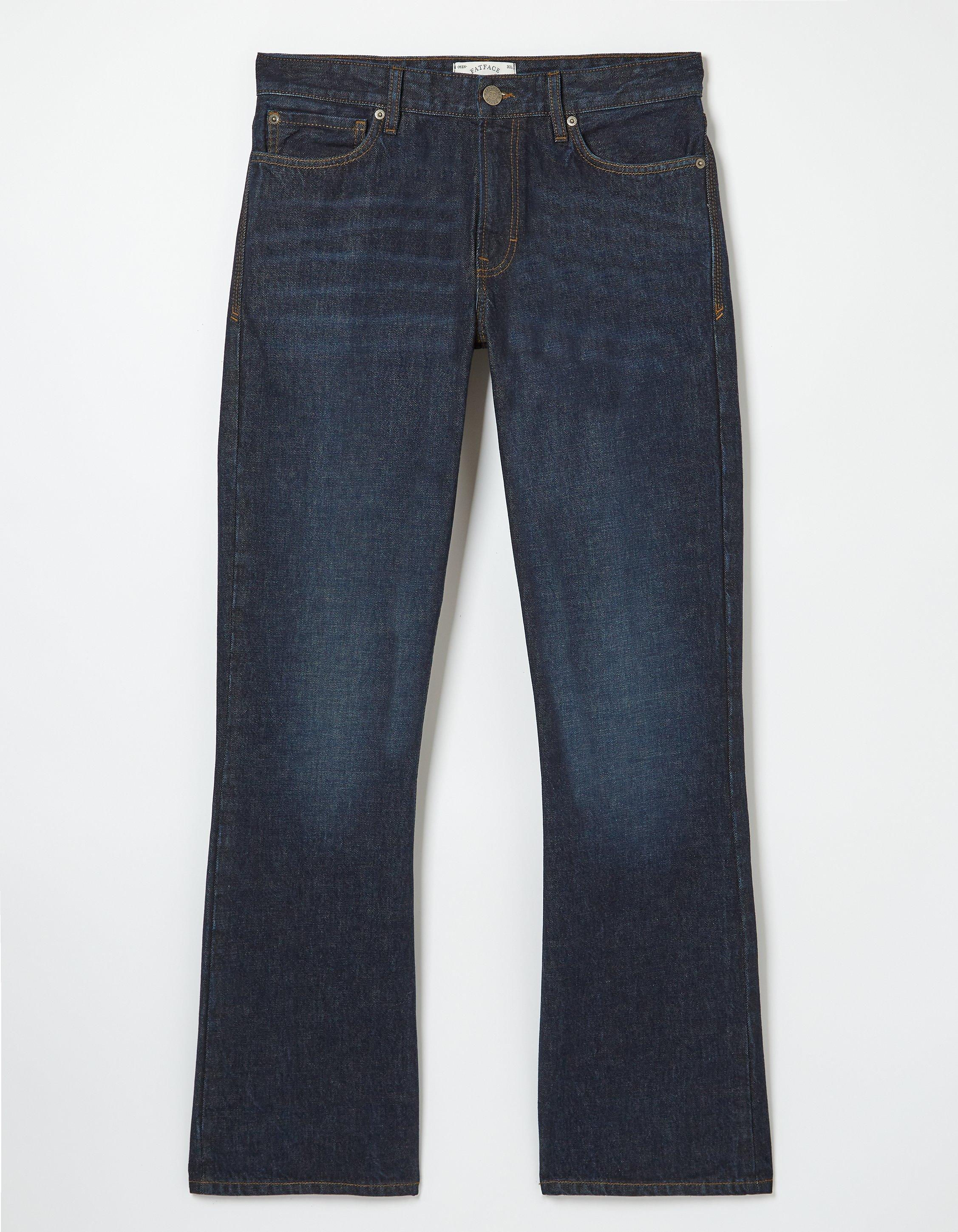 Full best sale size jeans