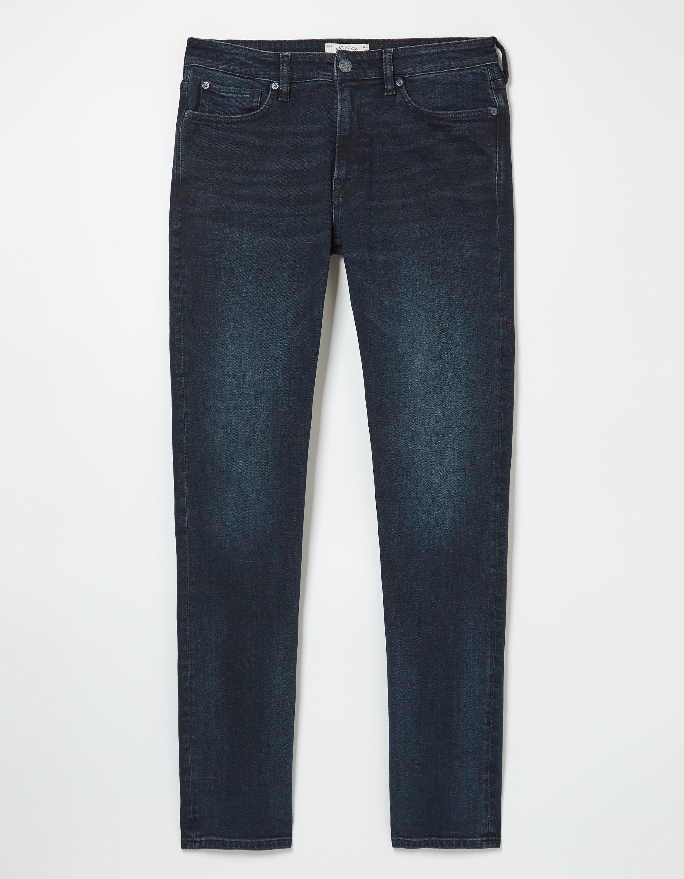 Size 2 2024 long jeans