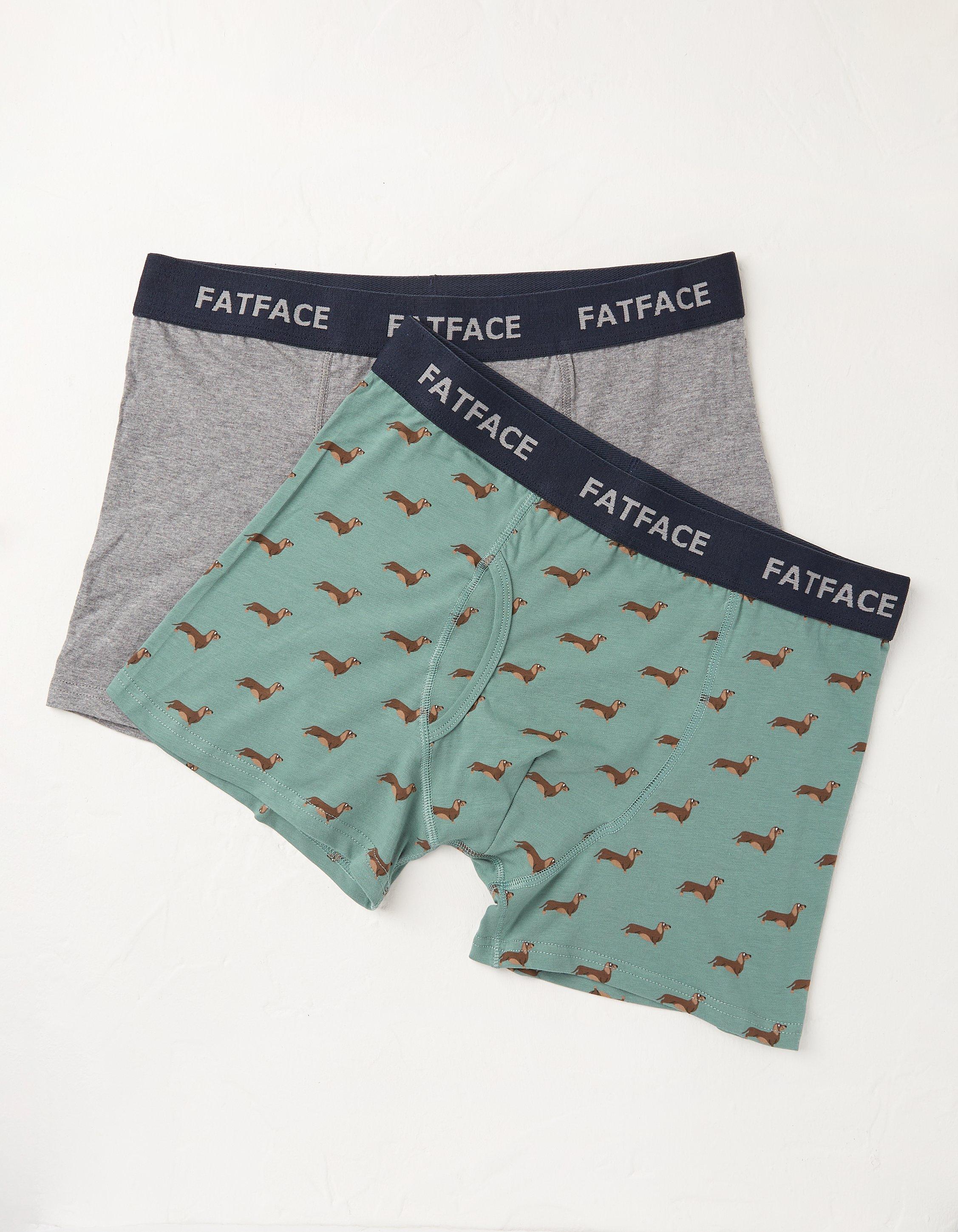 Sausage dog outlet underwear