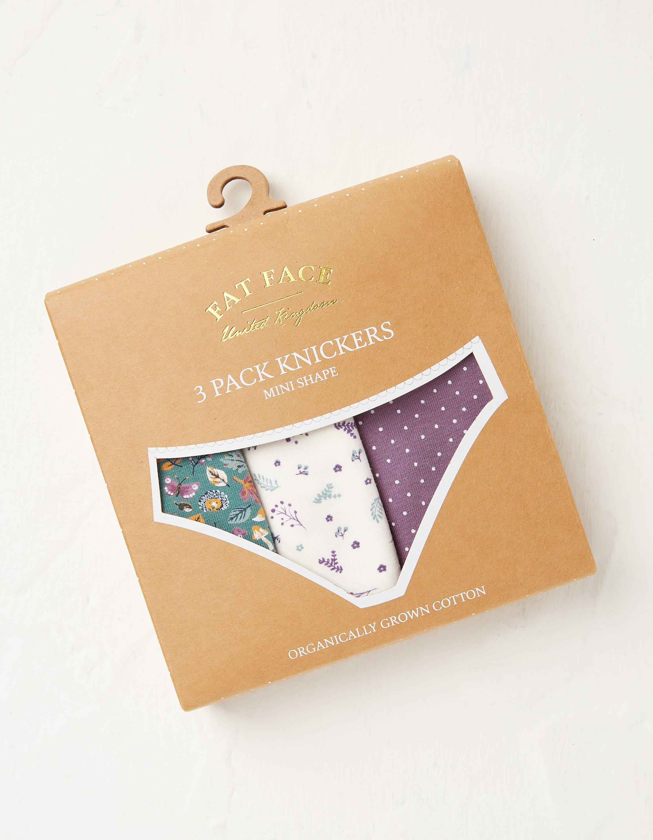 Face Knickers