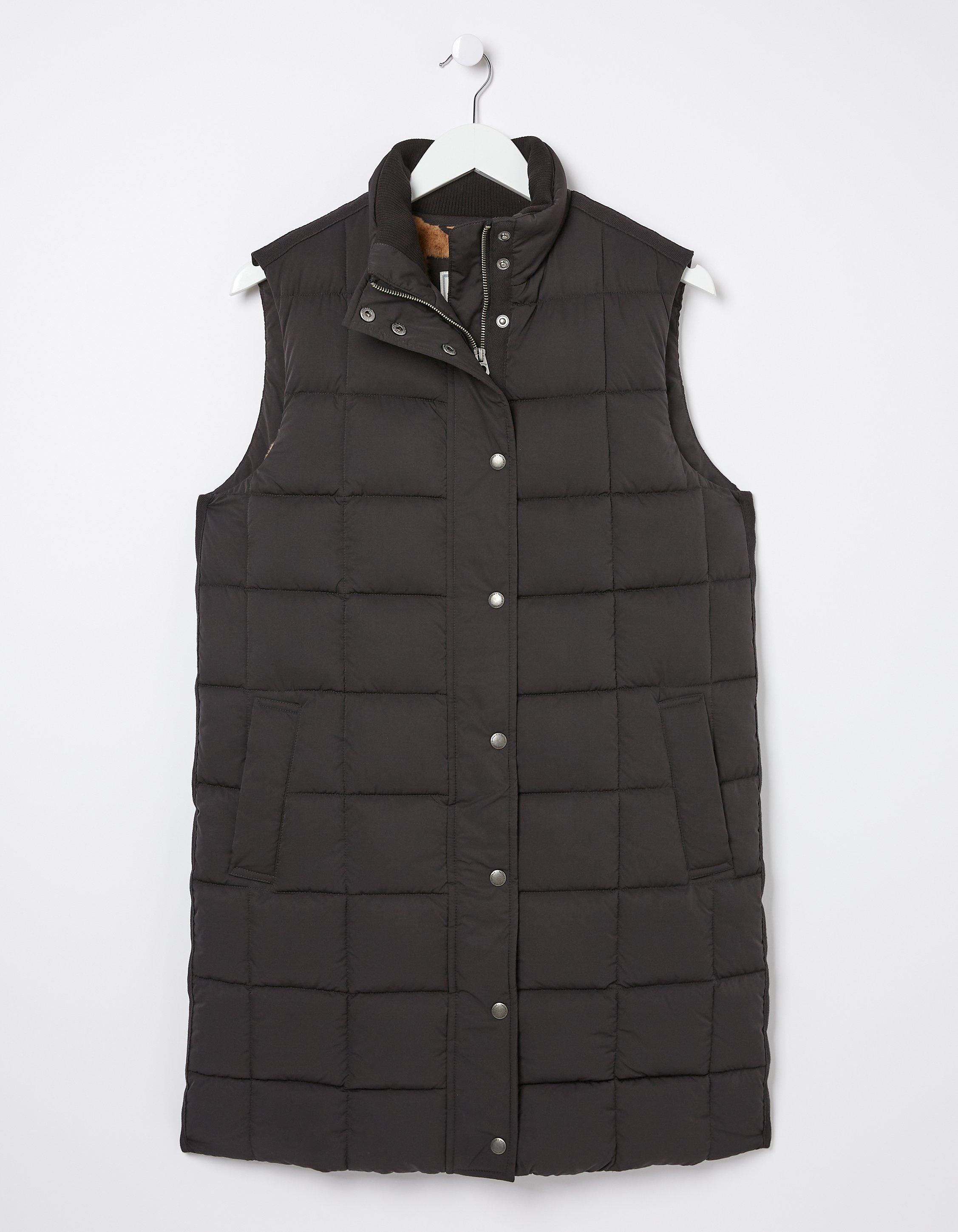 Fatface womens outlet gilet