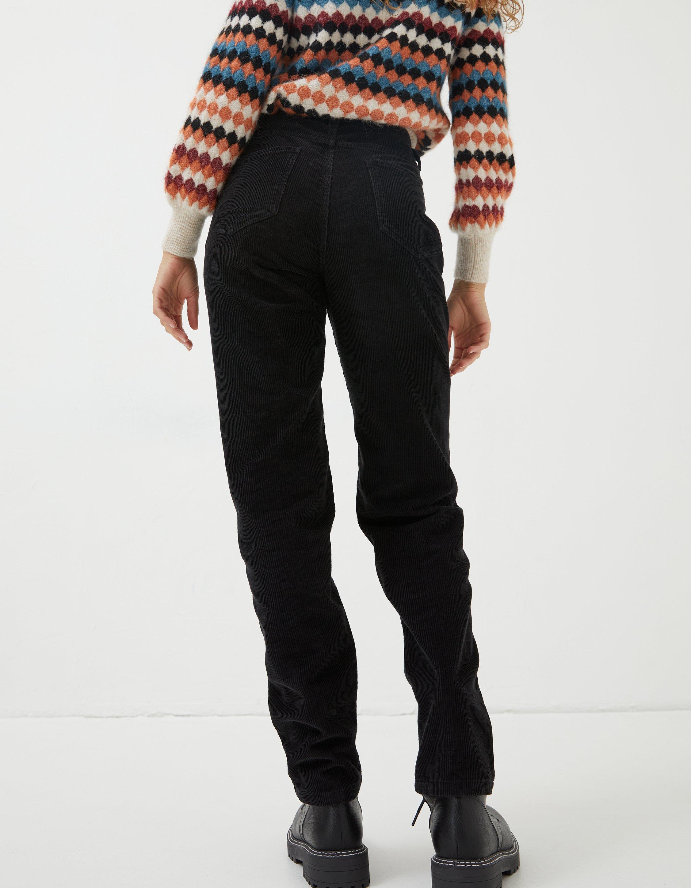 Boyfriend hot sale trousers jeans