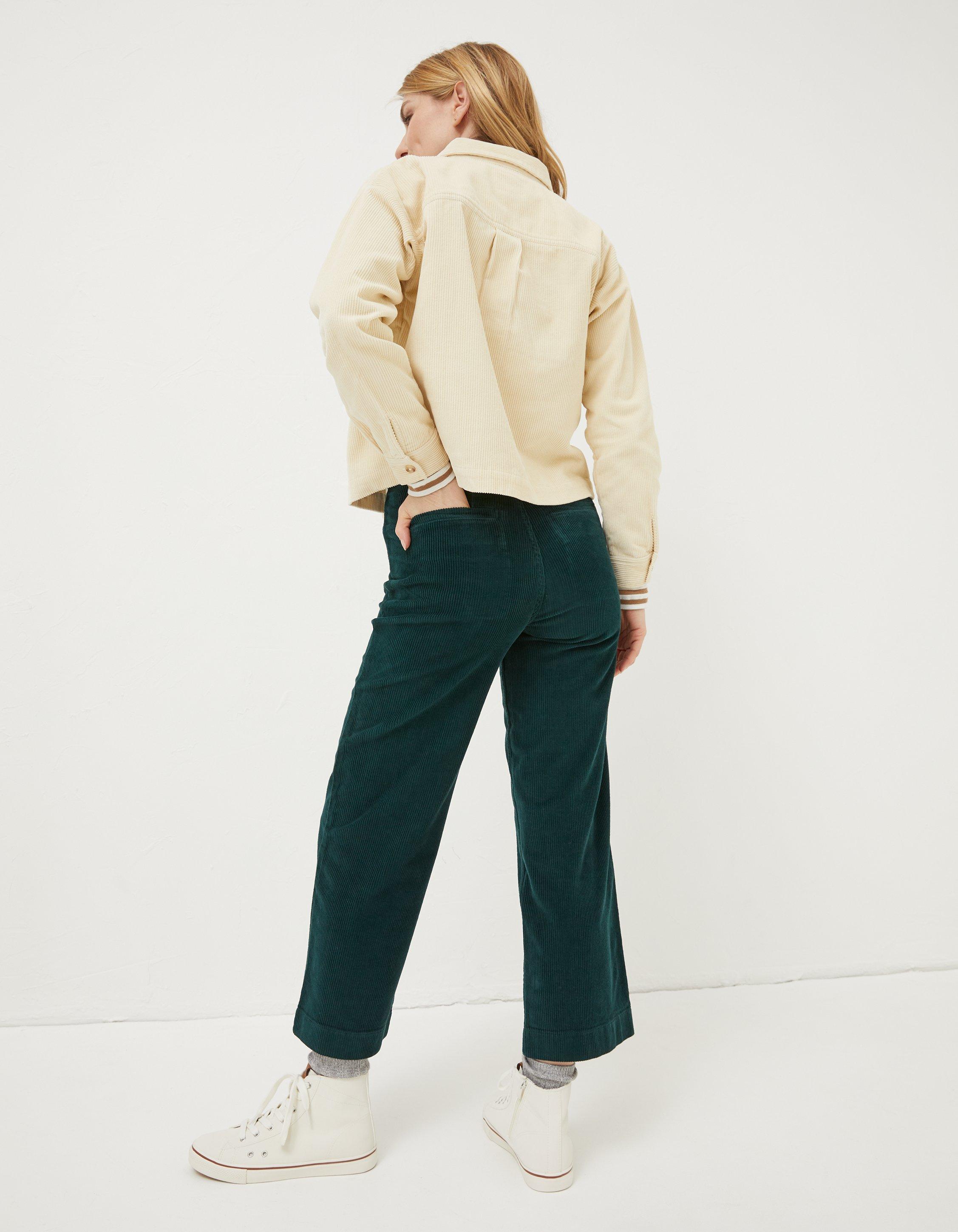 Keswick Cord Pants, Pants & Leggings