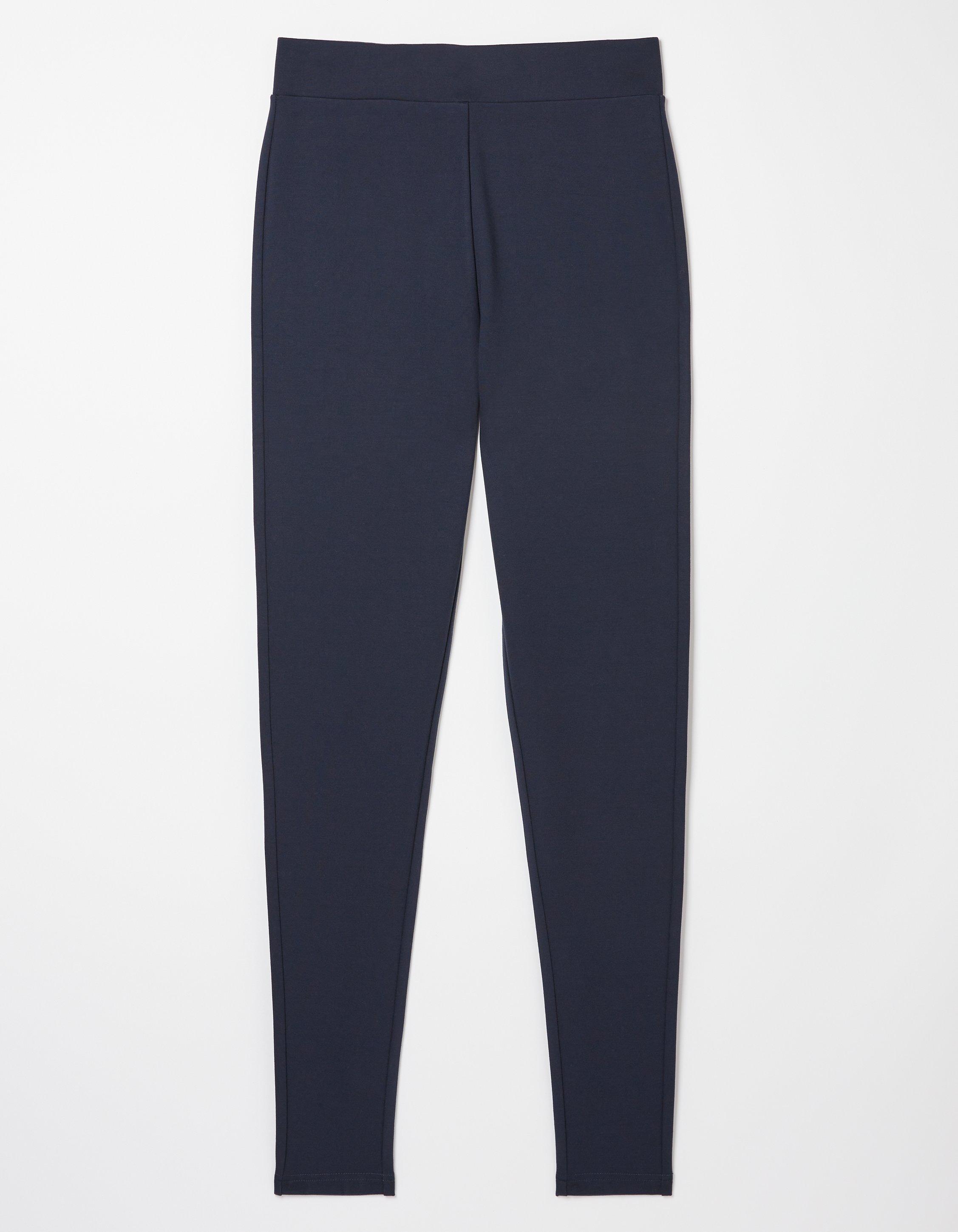 Full Length Ponte Leggings