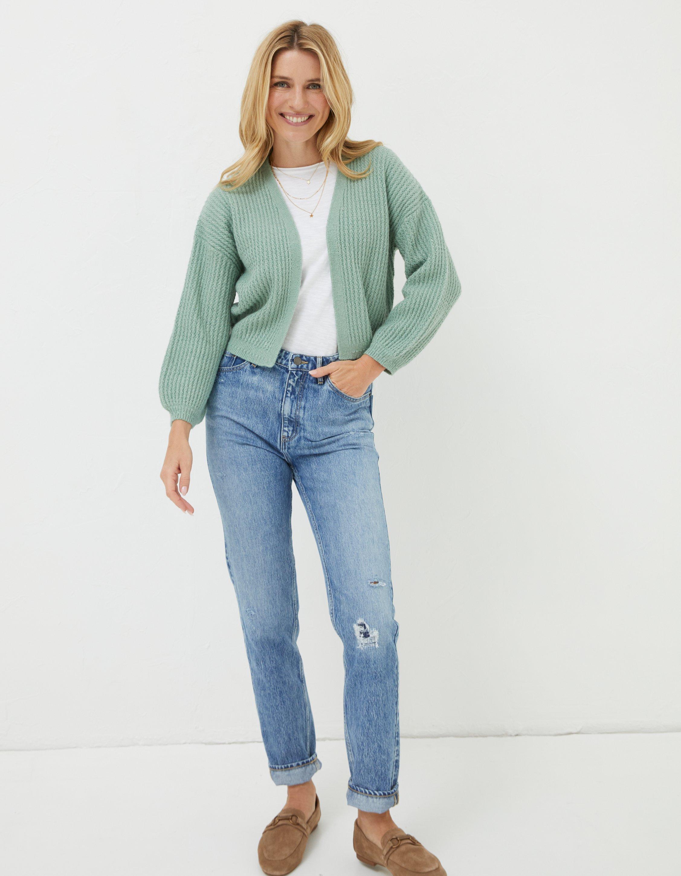 Cropped Cardigans, Short & Crop Cardigan Sweaters