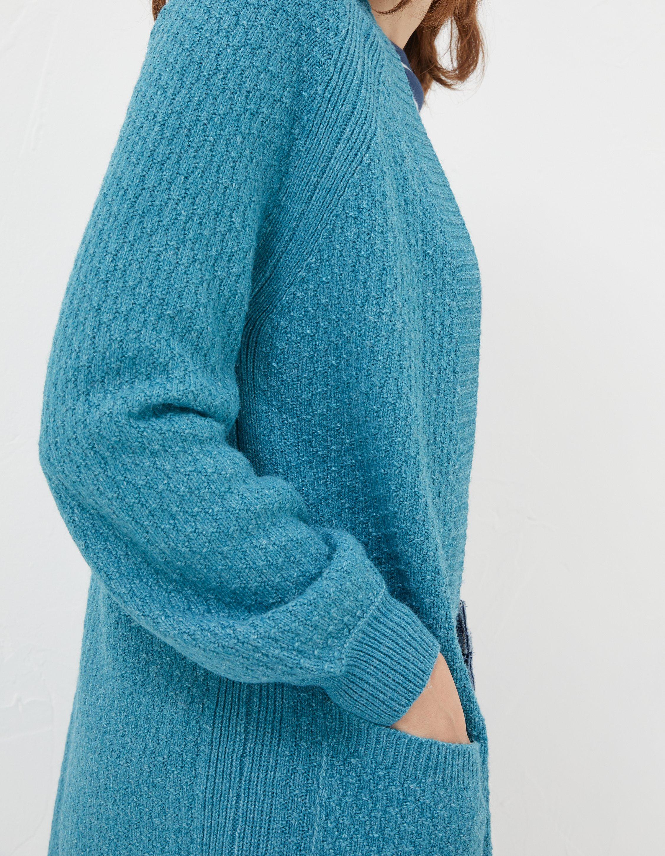 Fat face edge to edge outlet cardigan