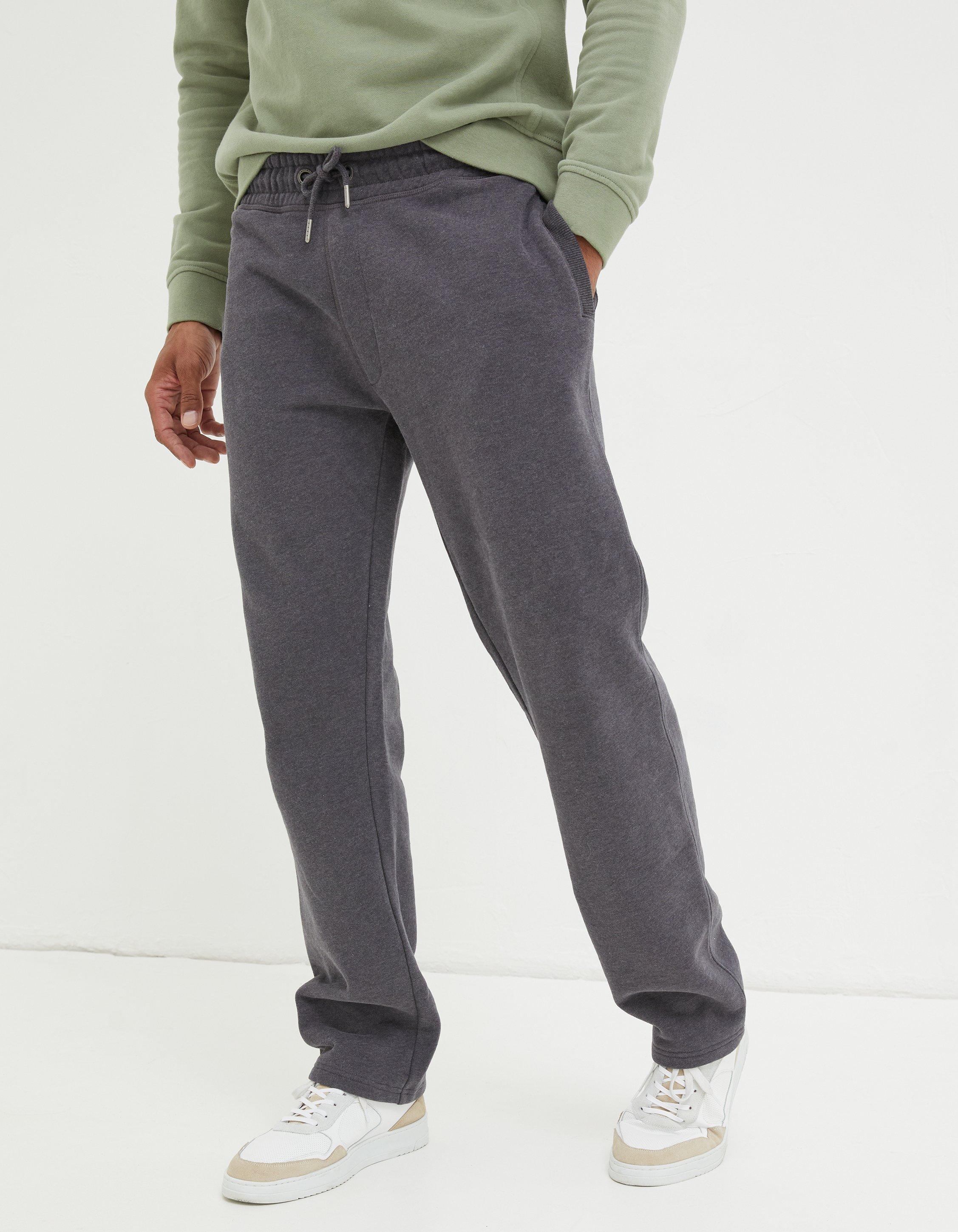 Relaxed store jogger pants