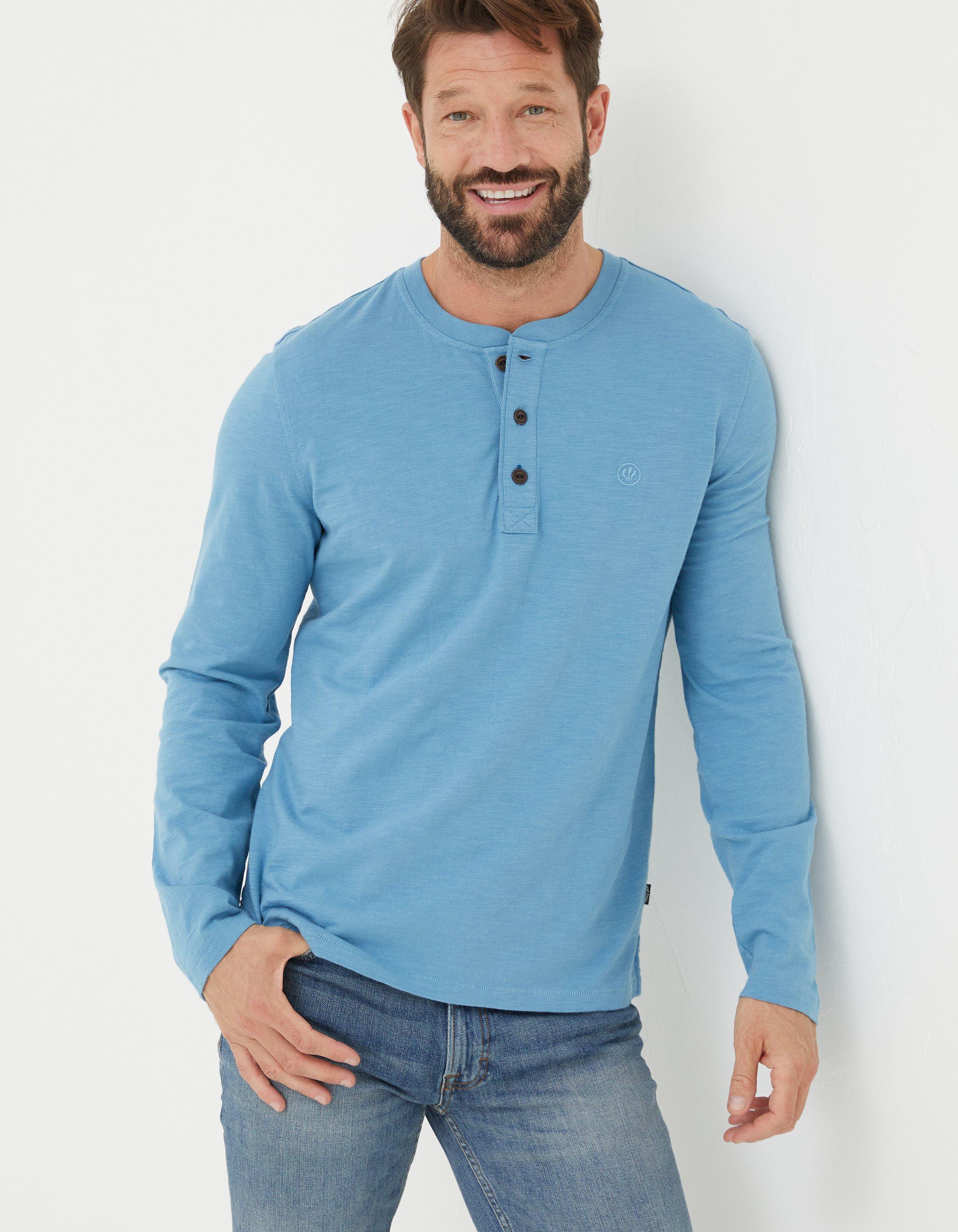 slub henley