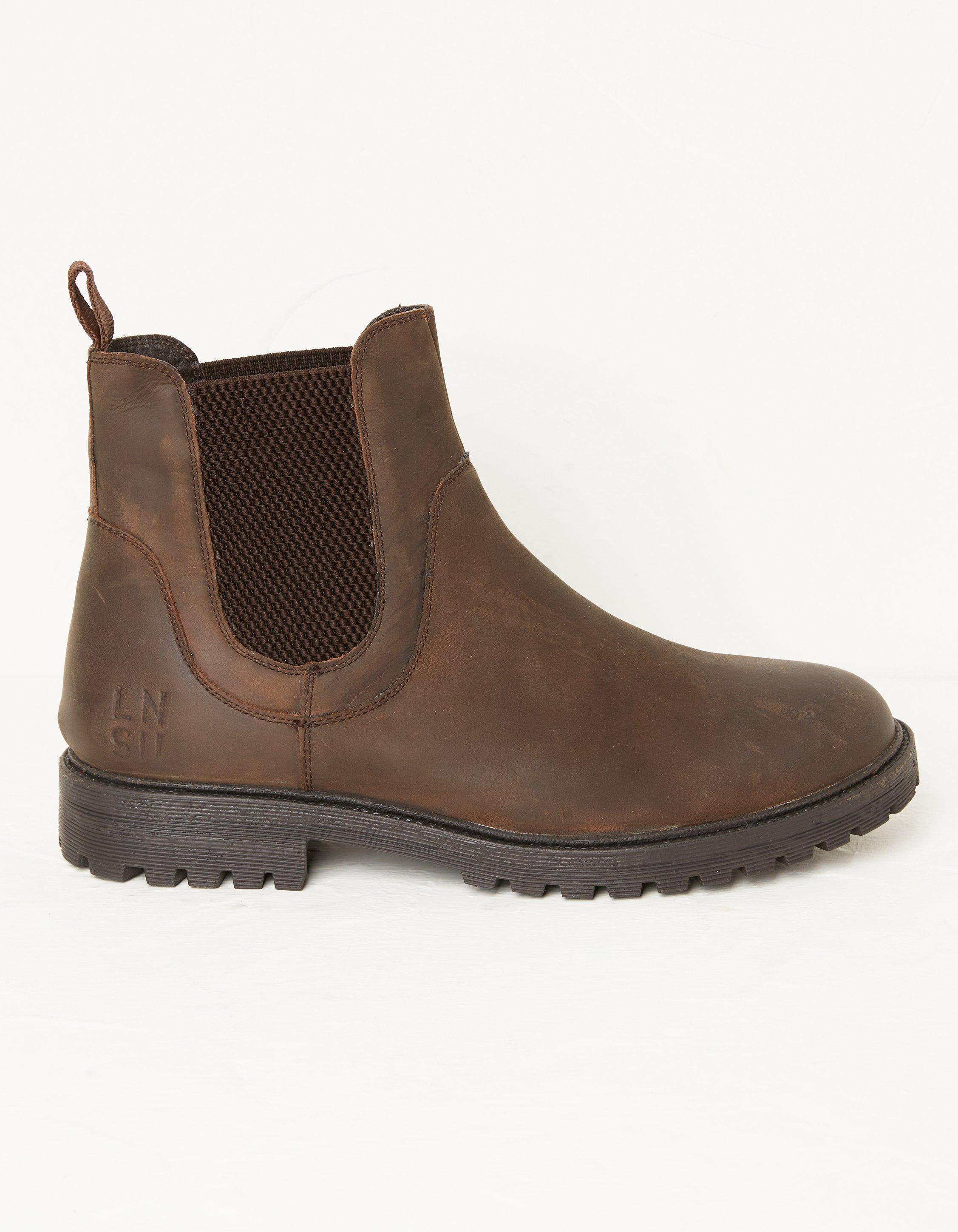 Fatface best sale chelsea boots