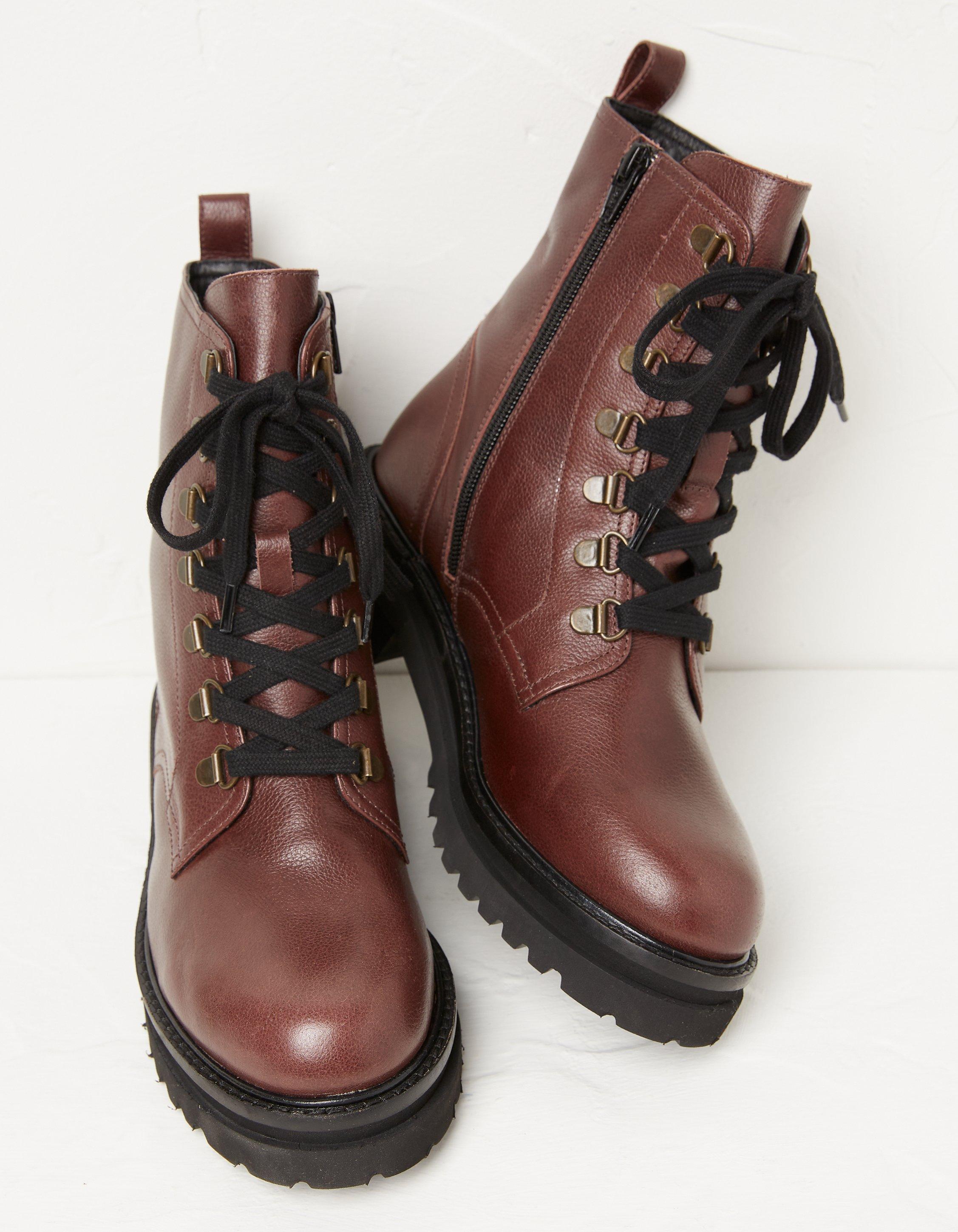 Hiker ankle hot sale boots womens