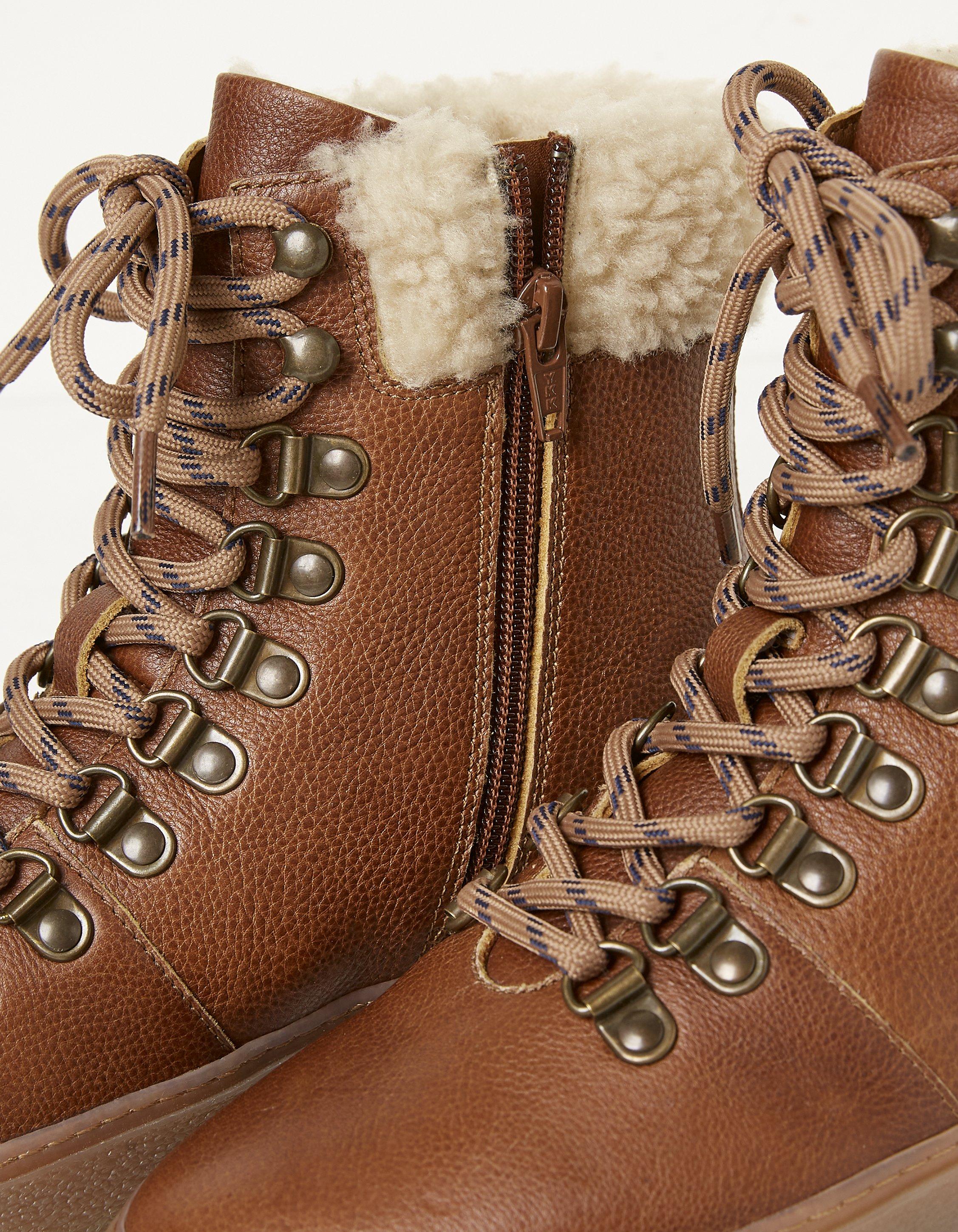 Steve madden grady hot sale hiker boot